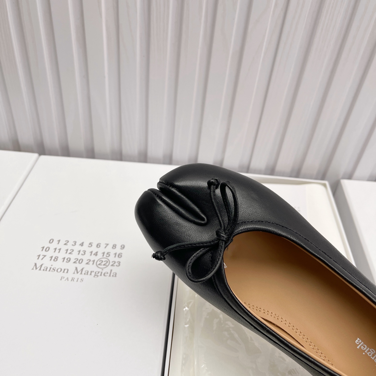 Women's shoes collection