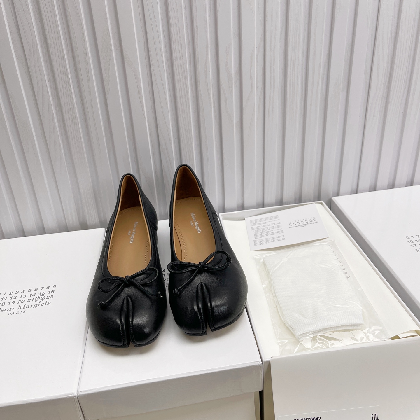 Women's shoes collection