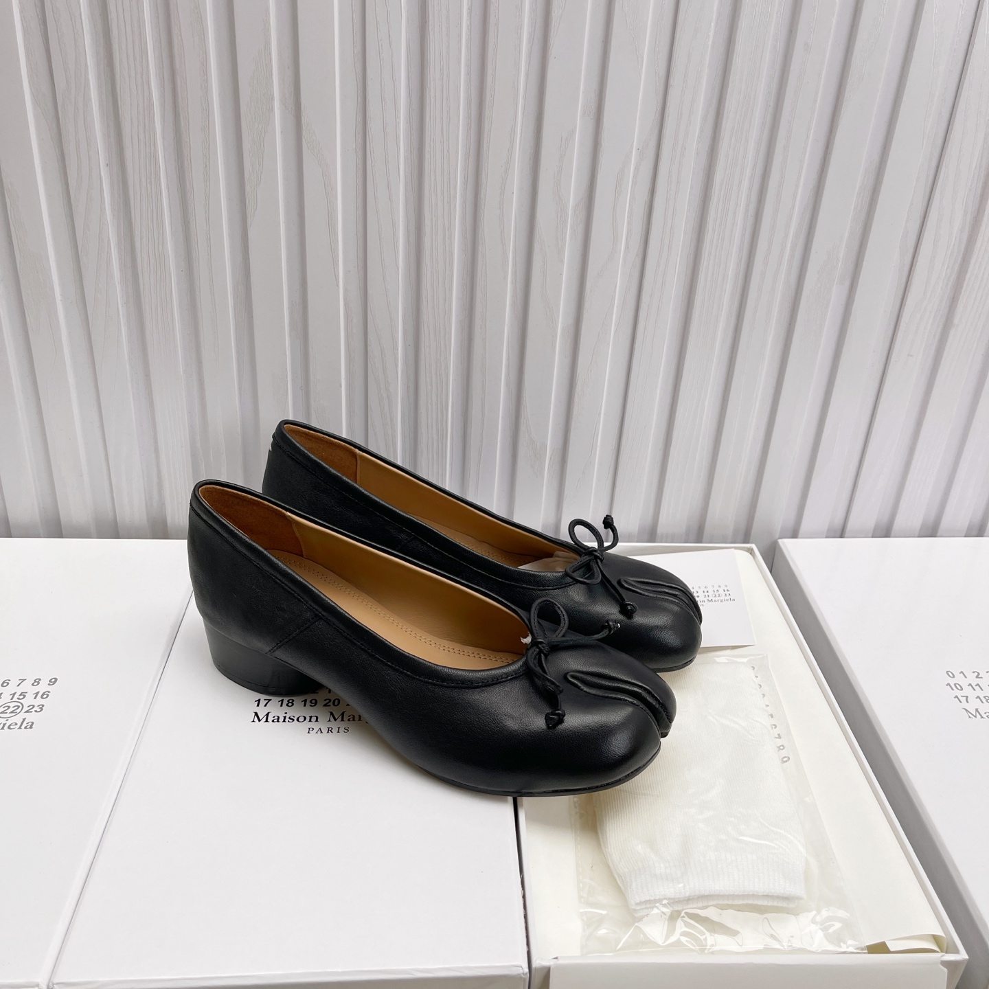 Women's shoes collection