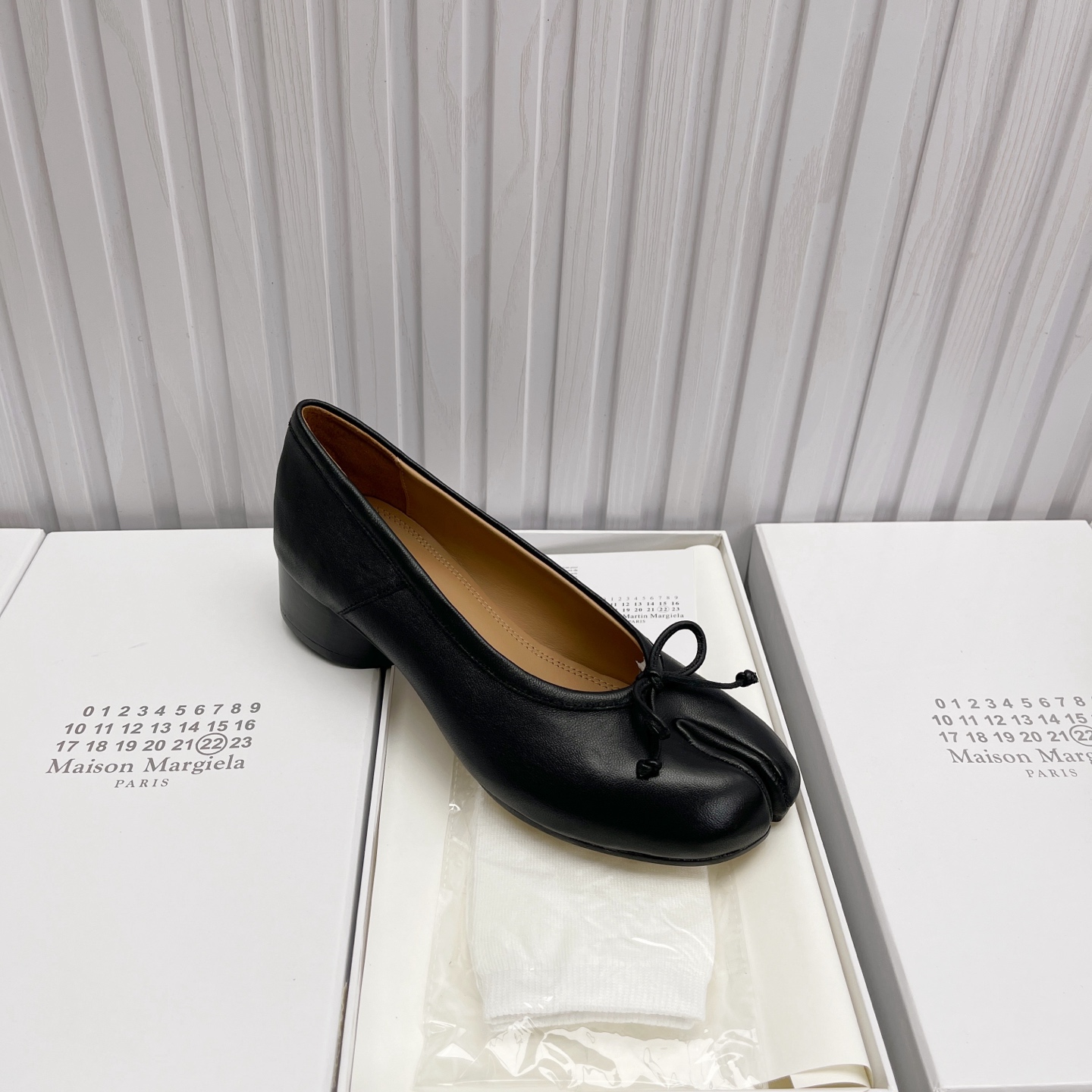 Women's shoes collection
