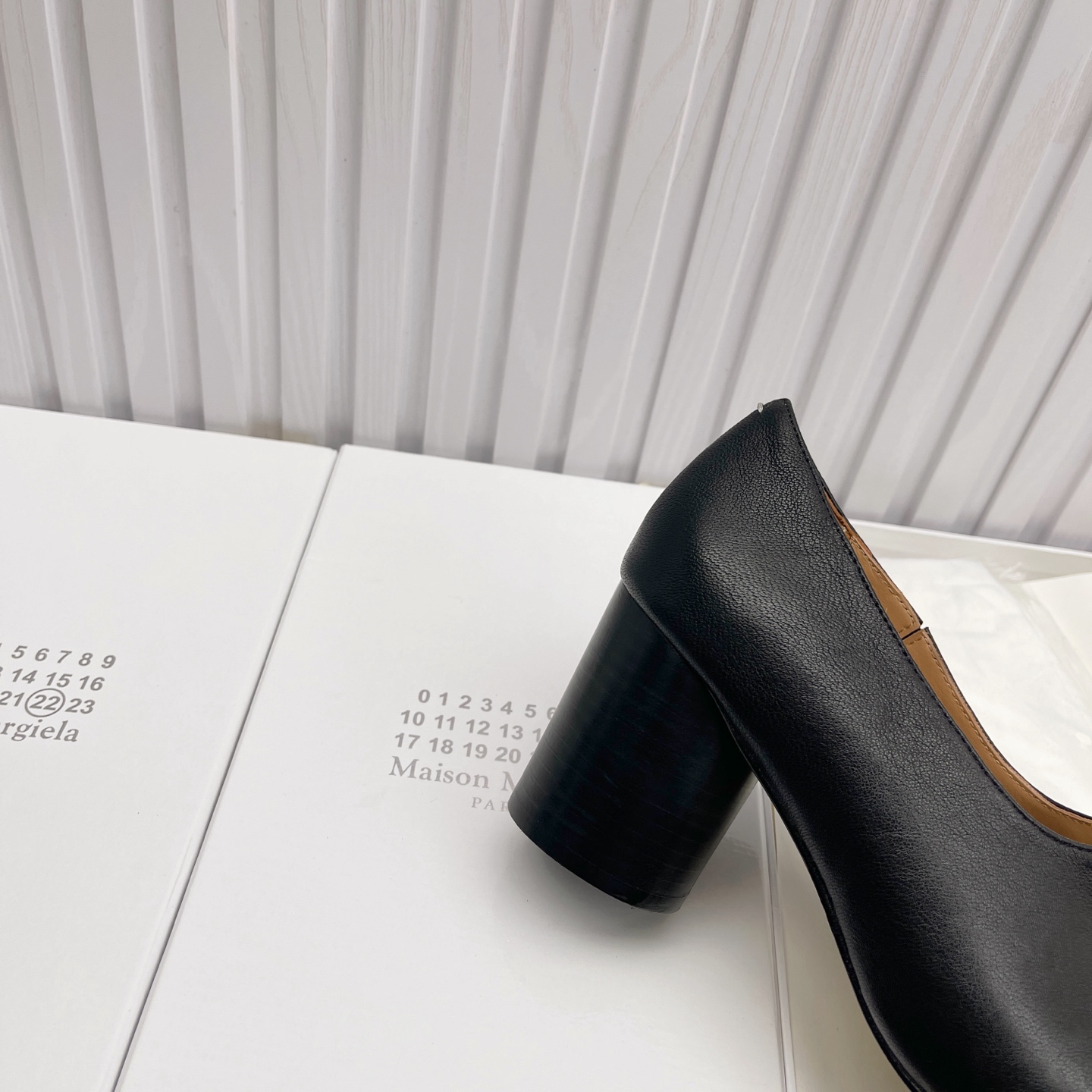 Women's shoes collection