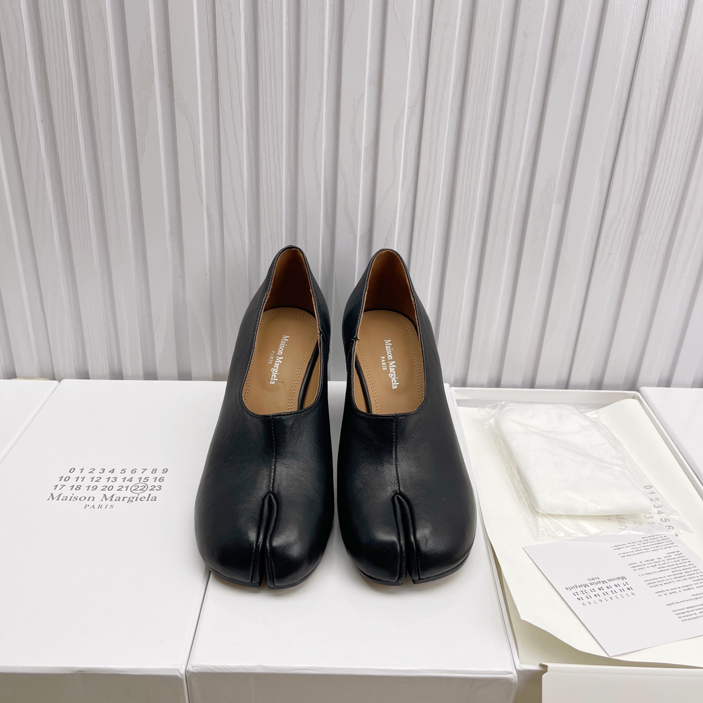 Women's shoes collection