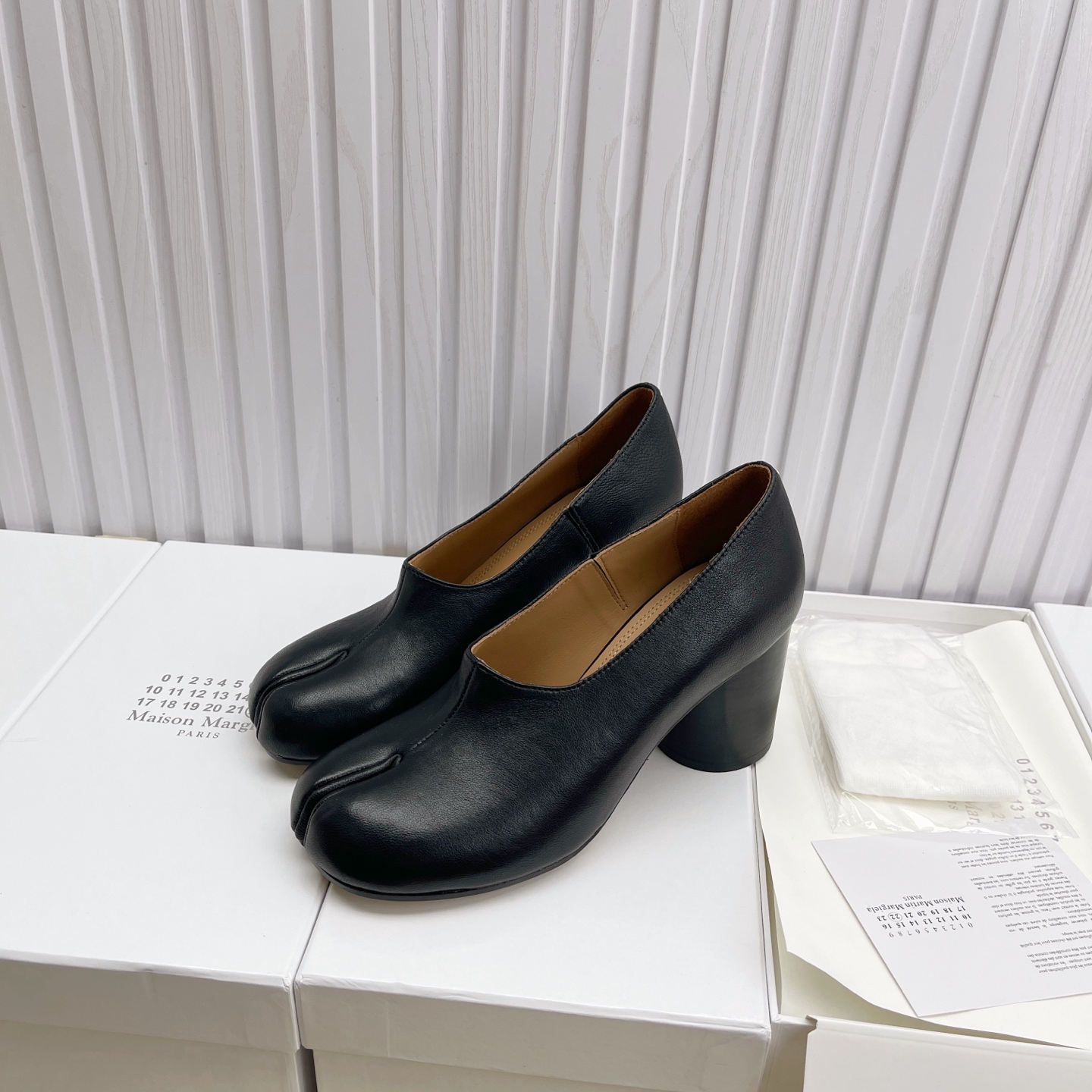 Women's shoes collection