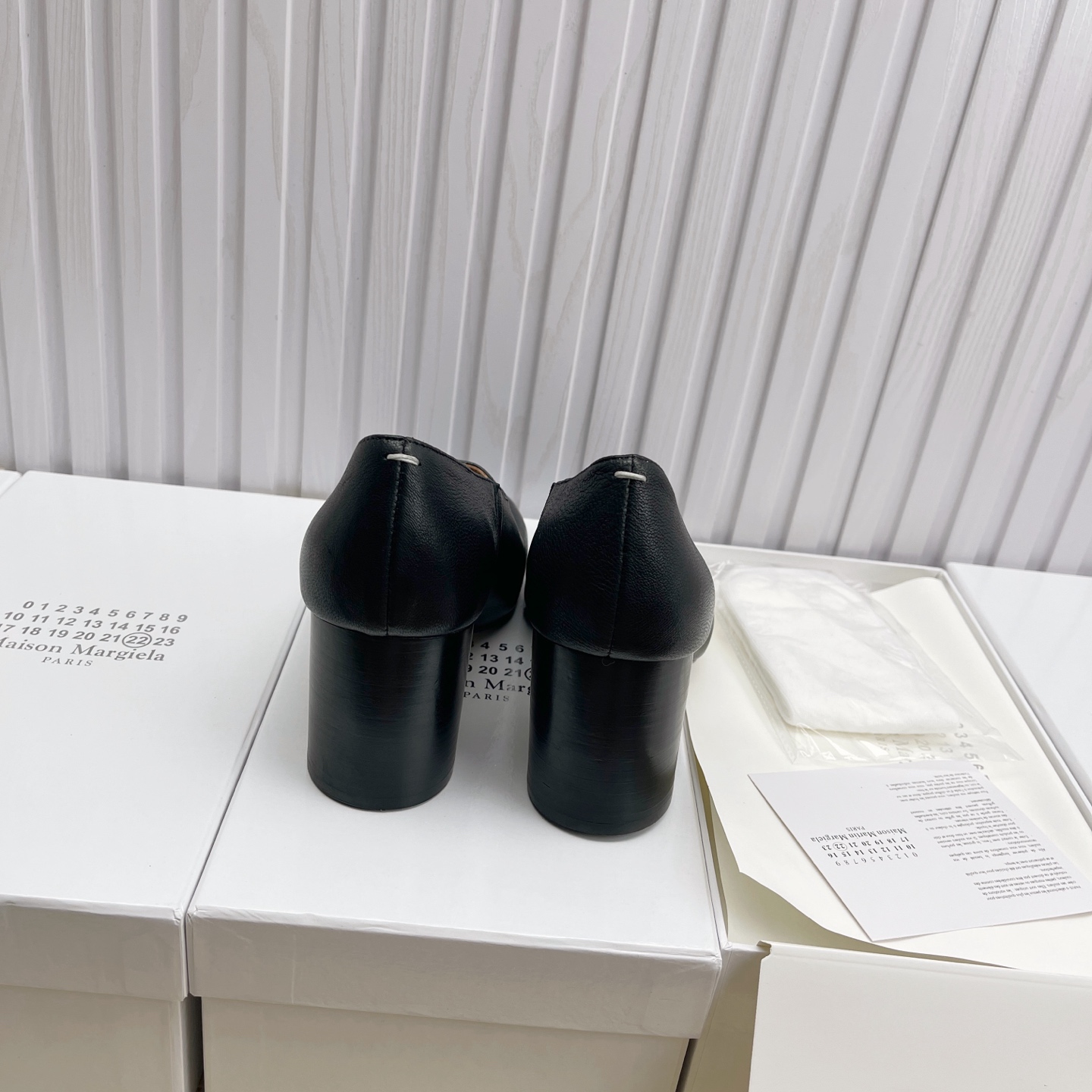 Women's shoes collection
