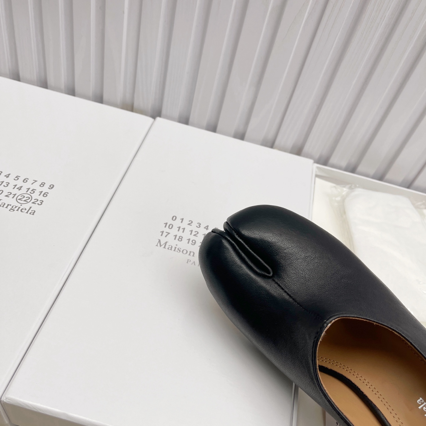 Women's shoes collection