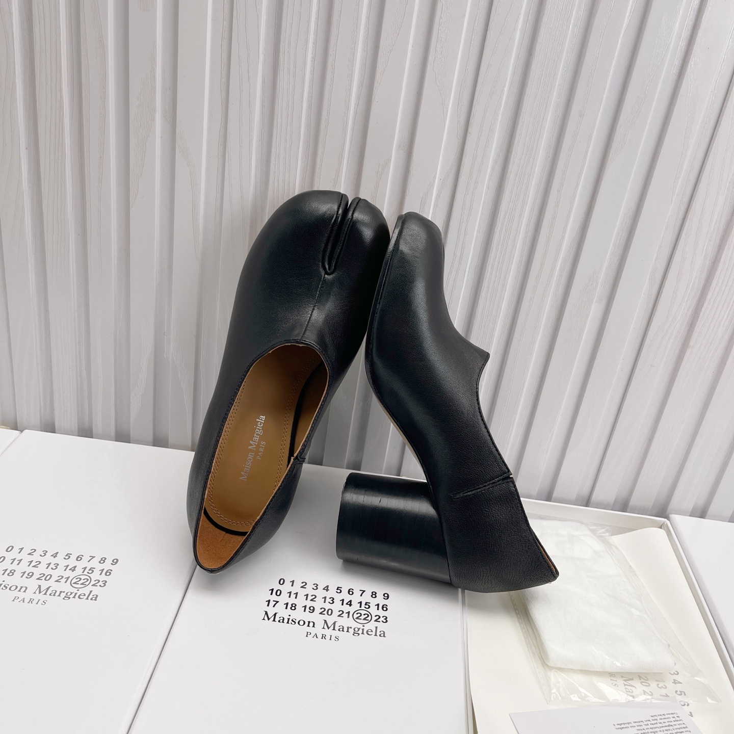 Women's shoes collection
