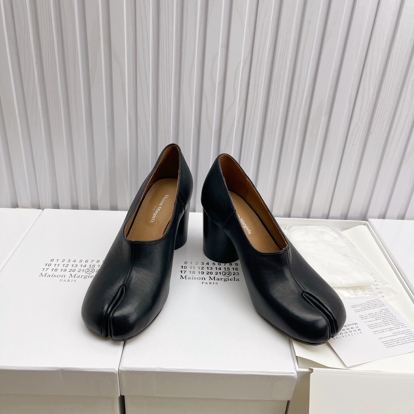 Women's shoes collection