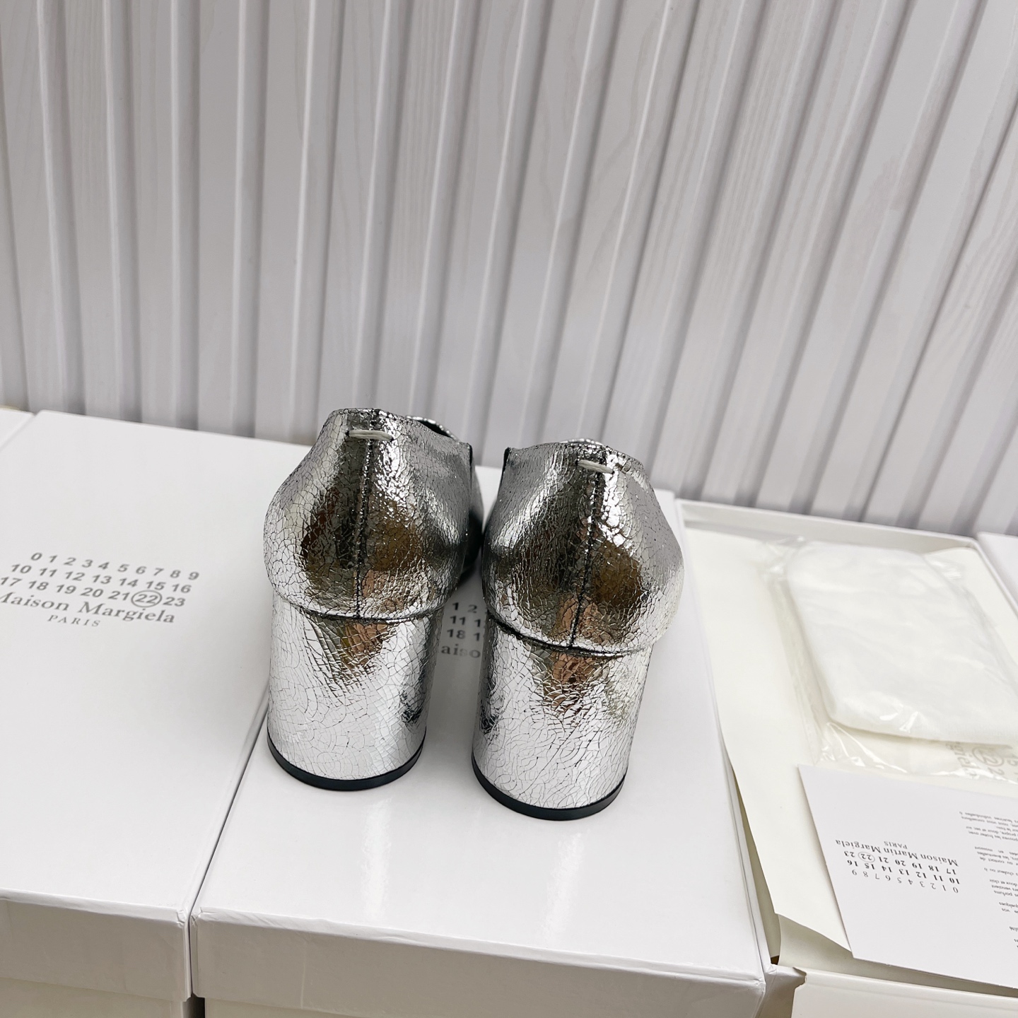 Women's shoes collection