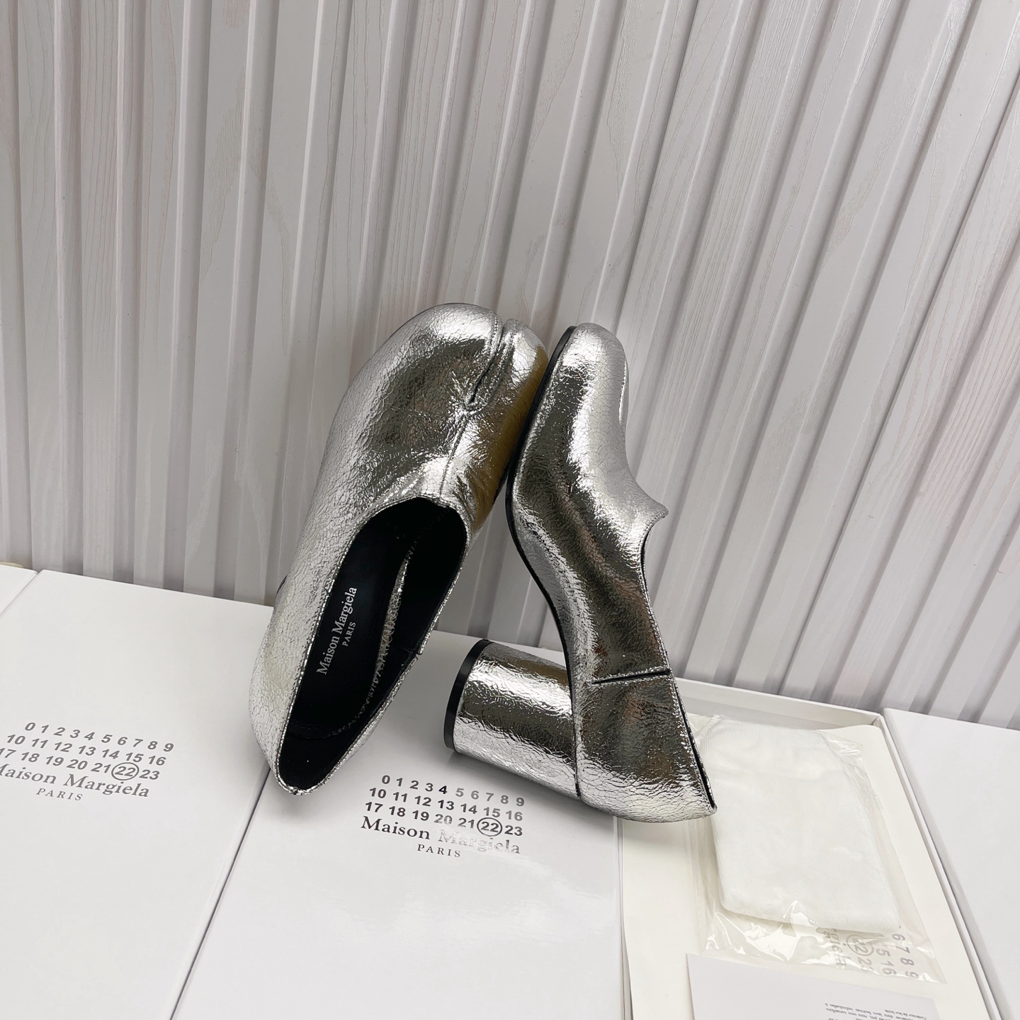 Women's shoes collection