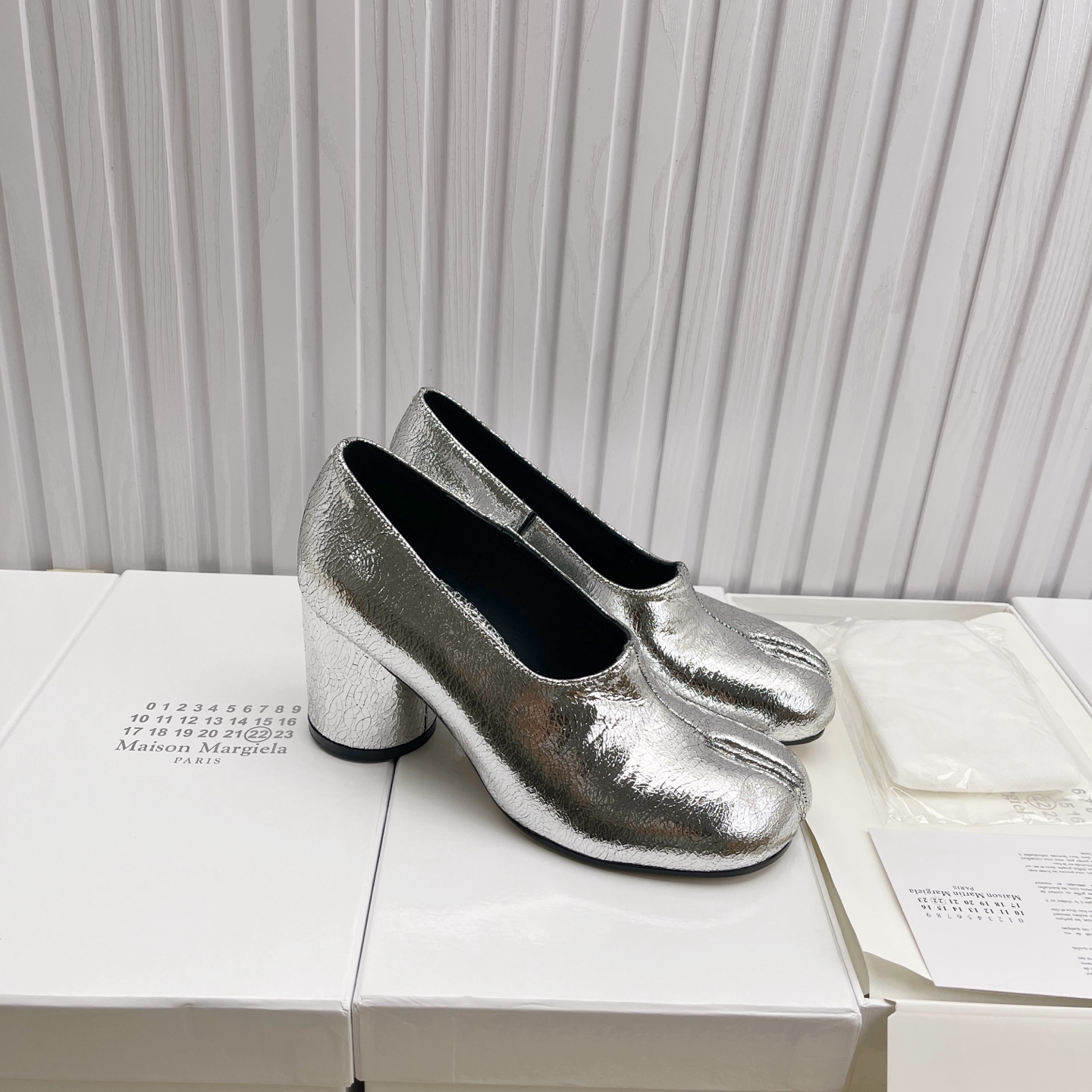 Women's shoes collection
