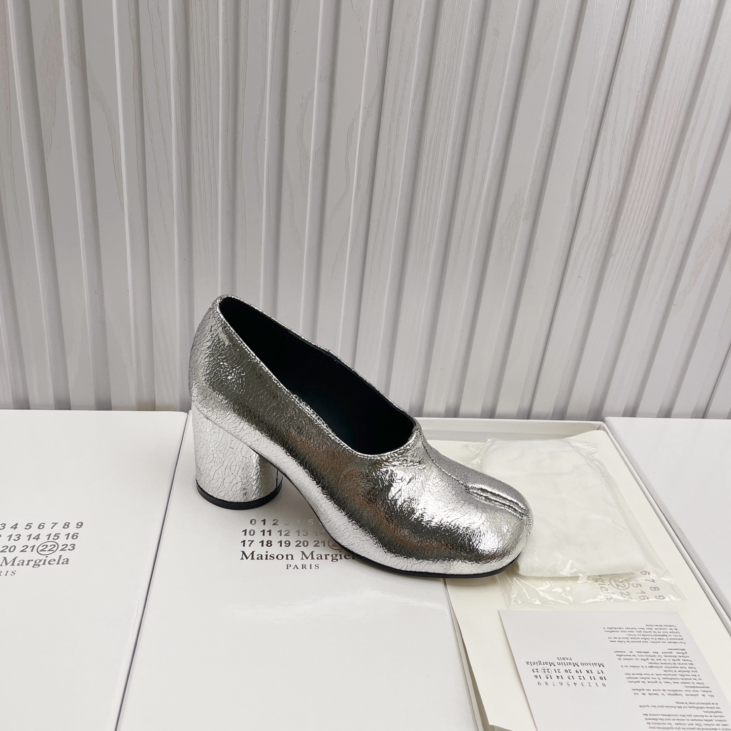 Women's shoes collection