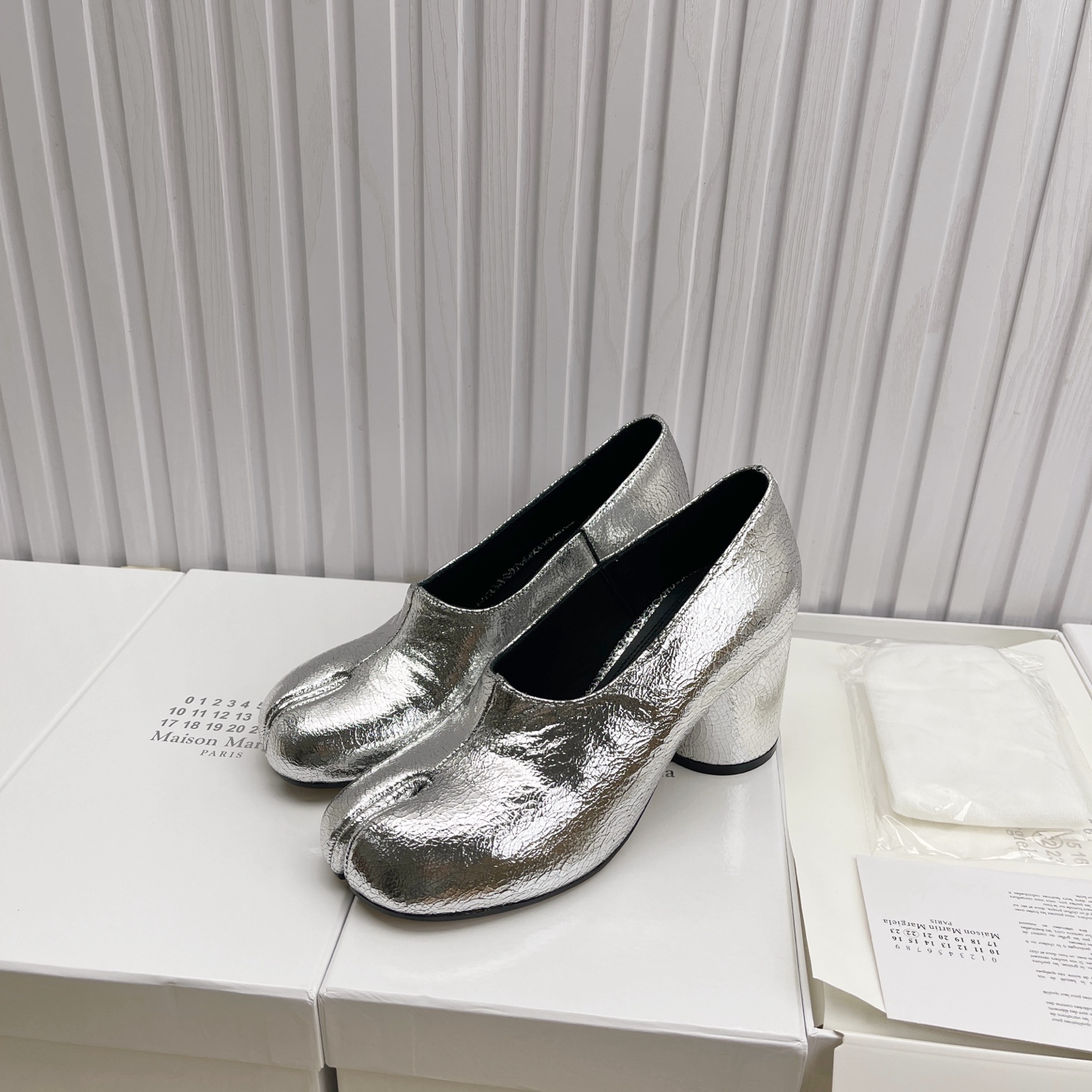 Women's shoes collection