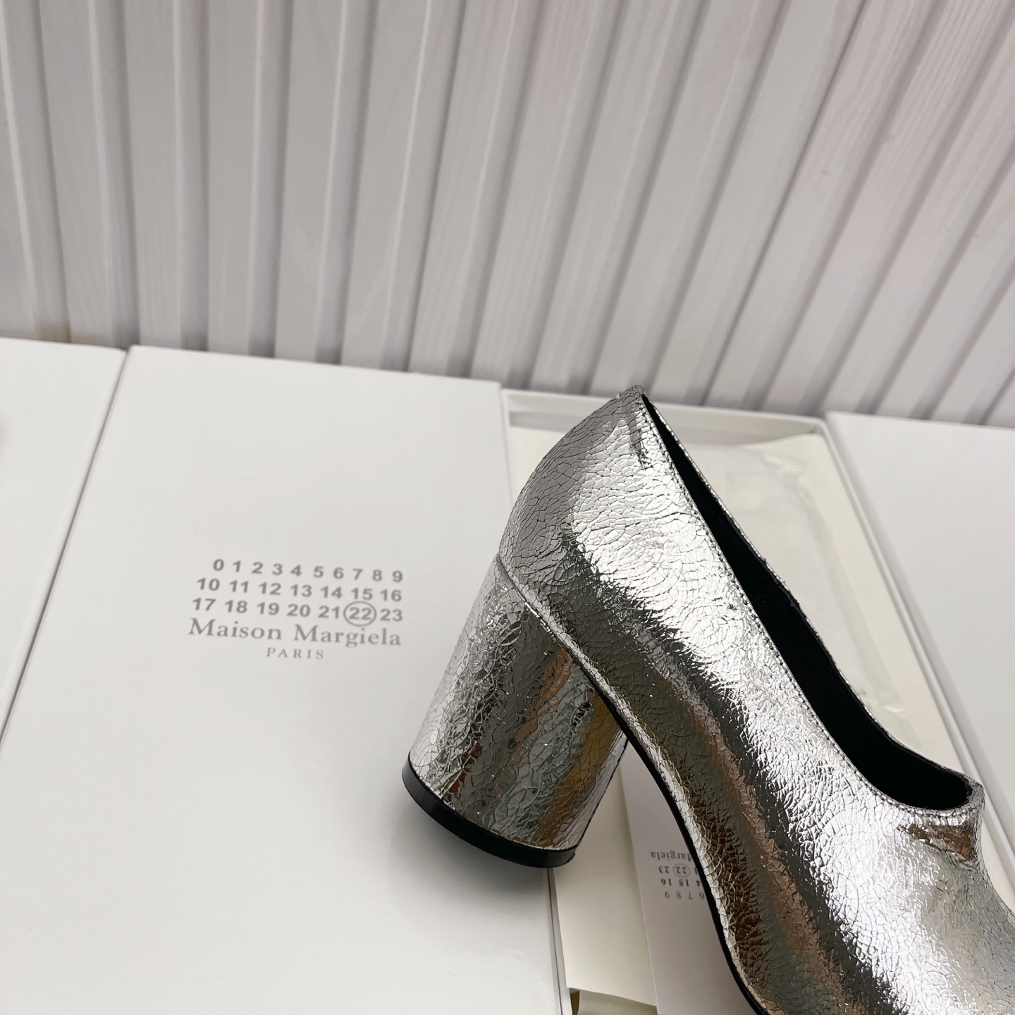 Women's shoes collection