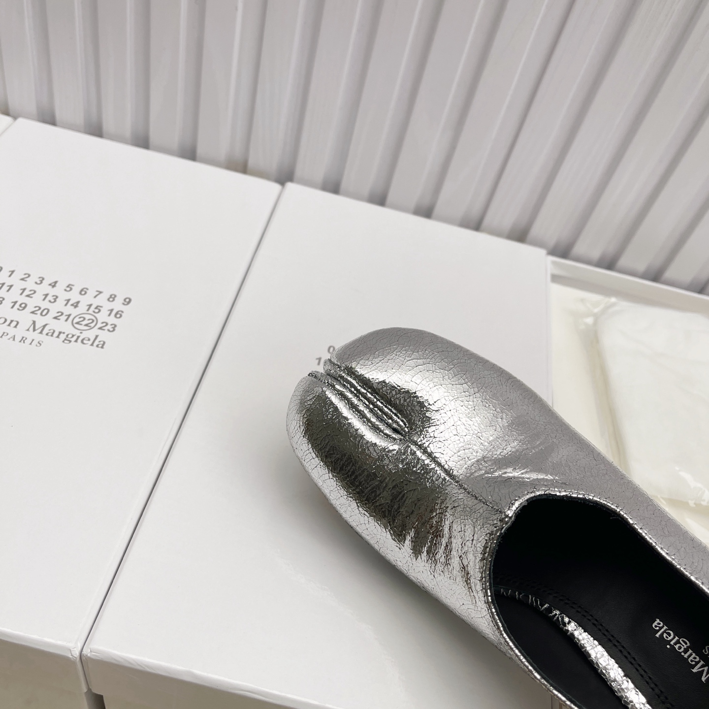 Women's shoes collection