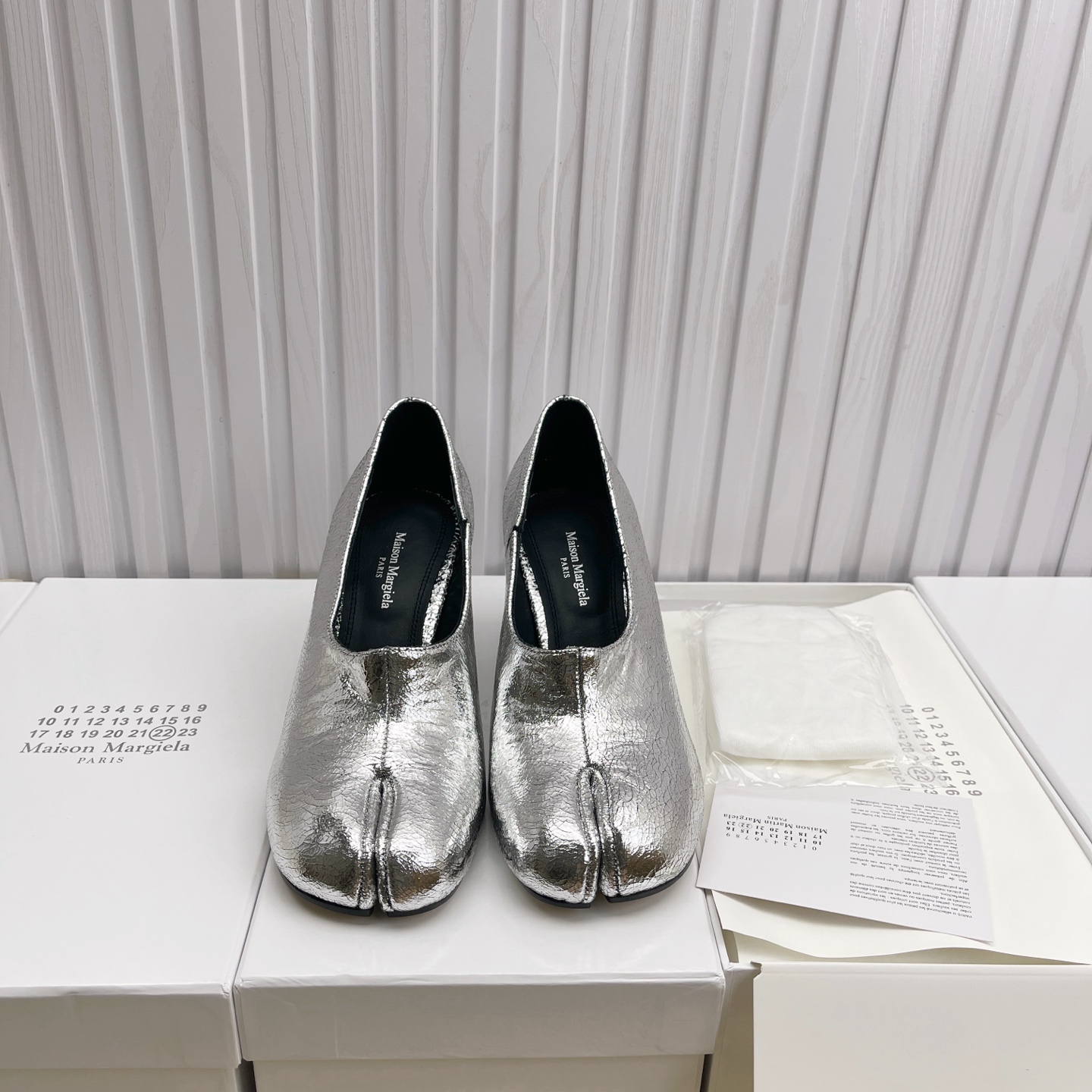 Women's shoes collection