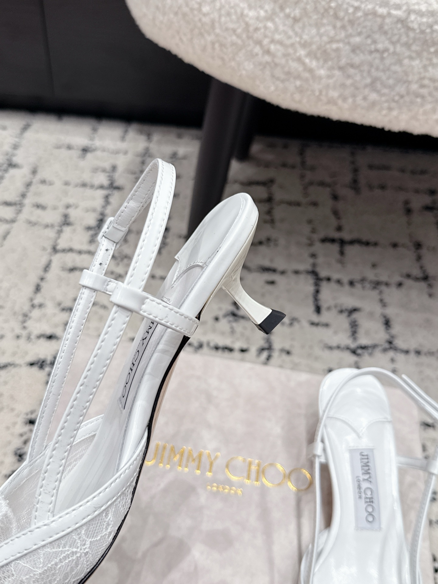 Women's shoes collection