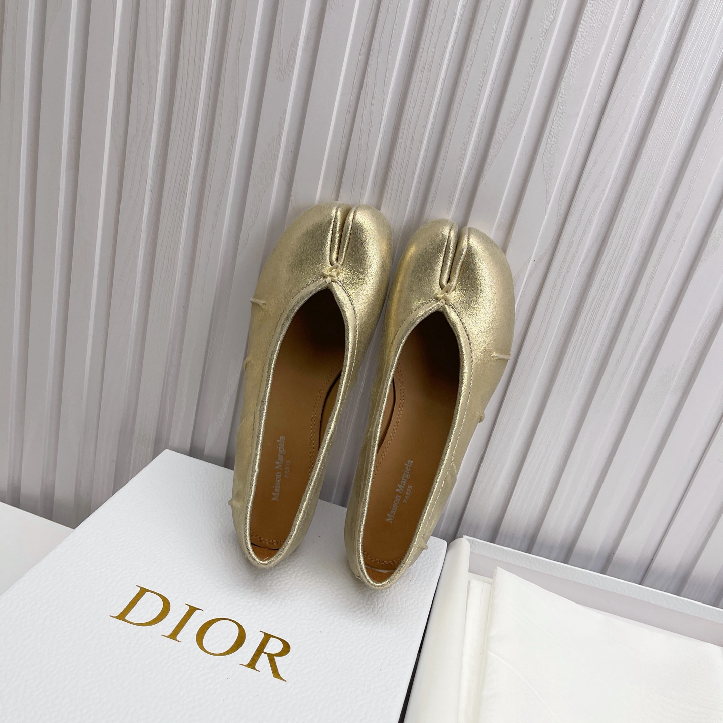 Women's shoes collection