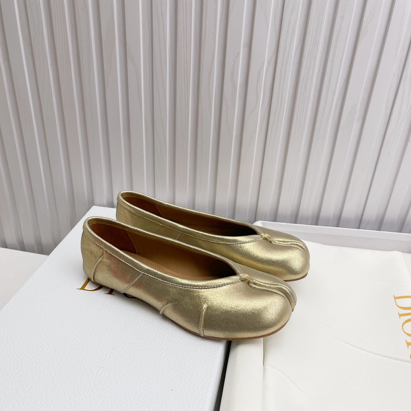 Women's shoes collection