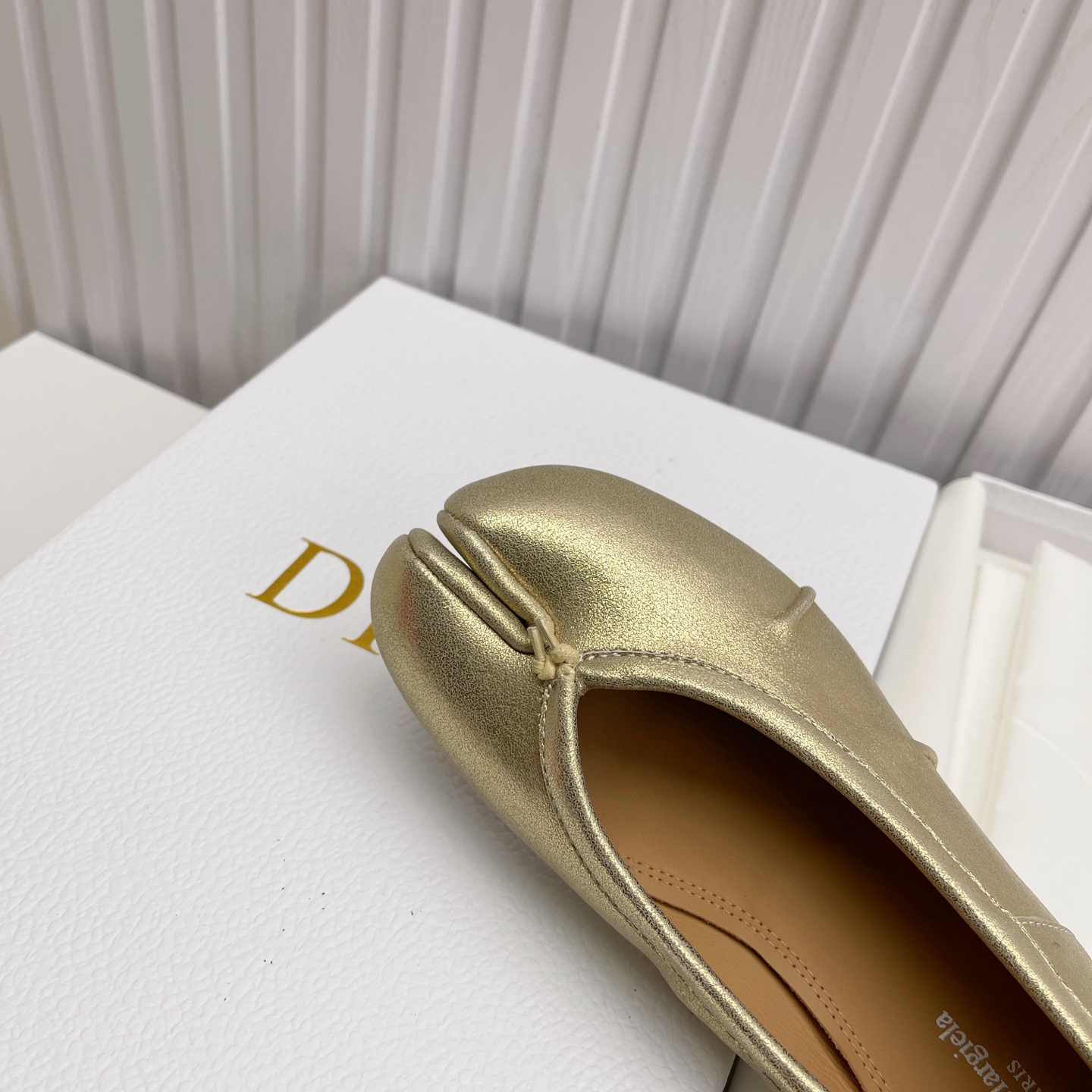 Women's shoes collection