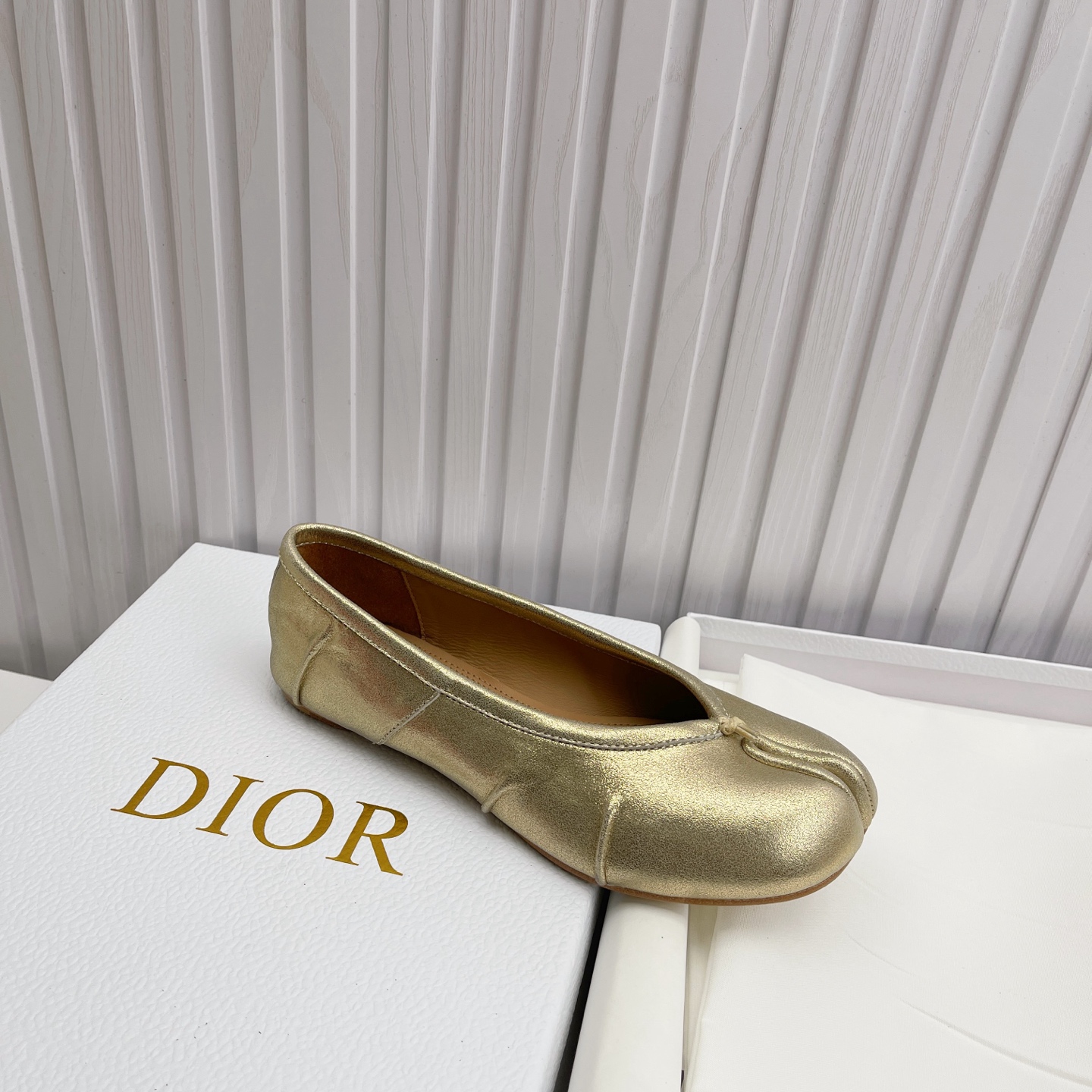Women's shoes collection