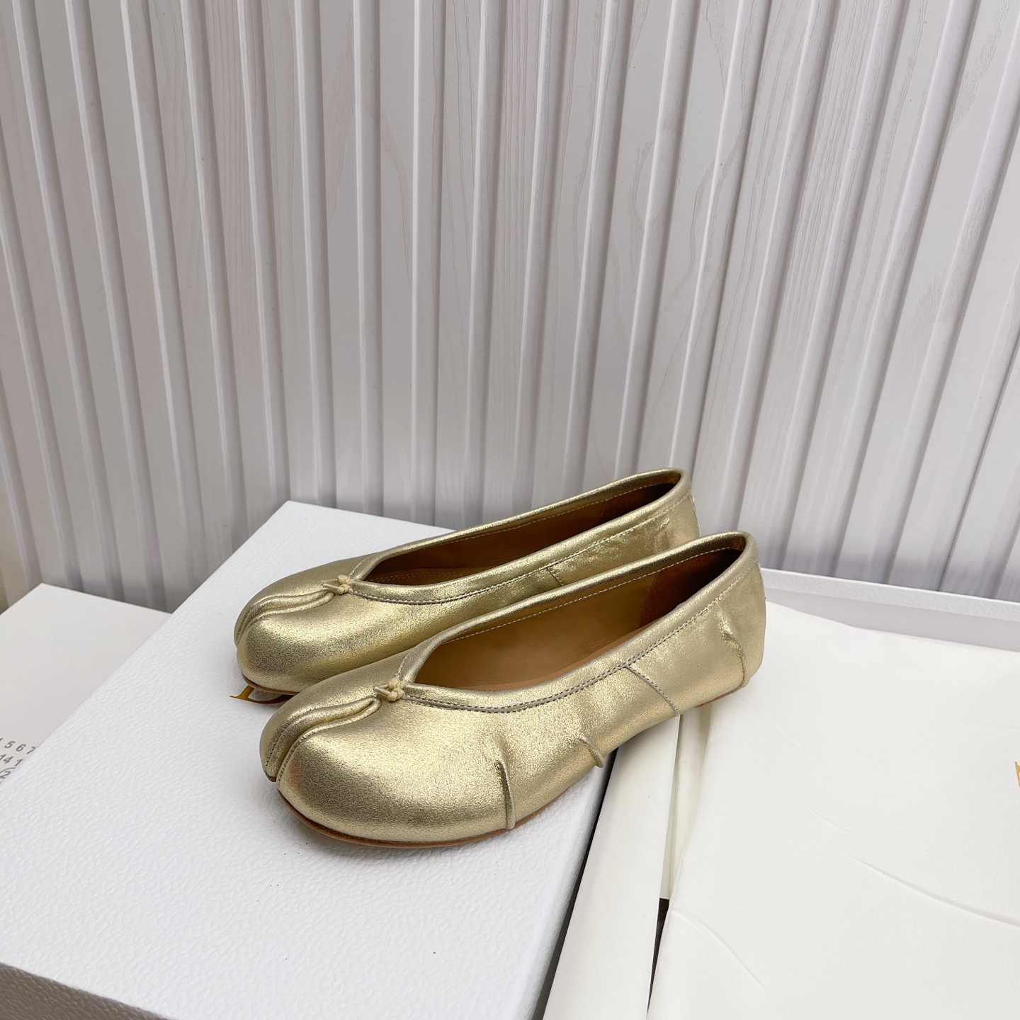 Women's shoes collection
