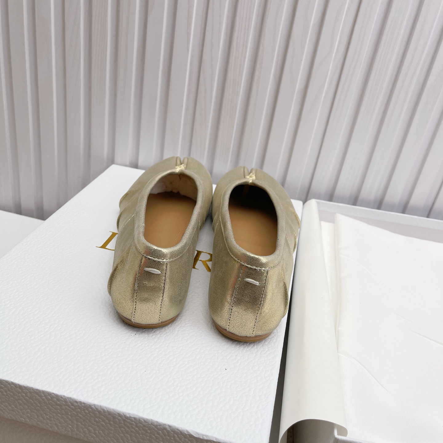 Women's shoes collection