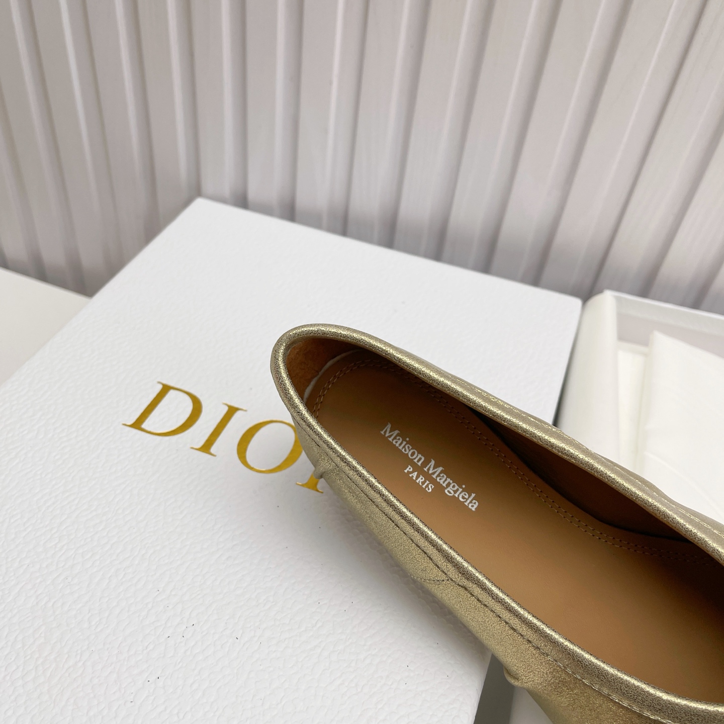 Women's shoes collection