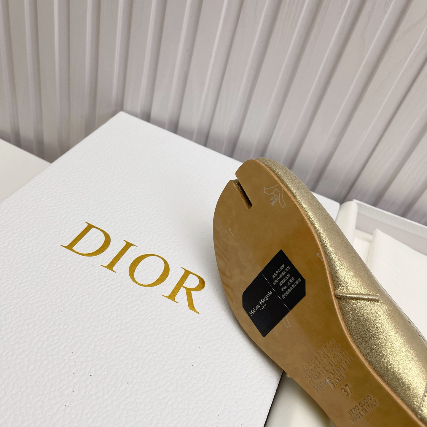 Women's shoes collection