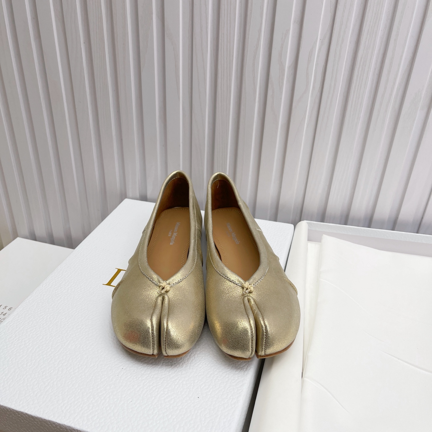 Women's shoes collection