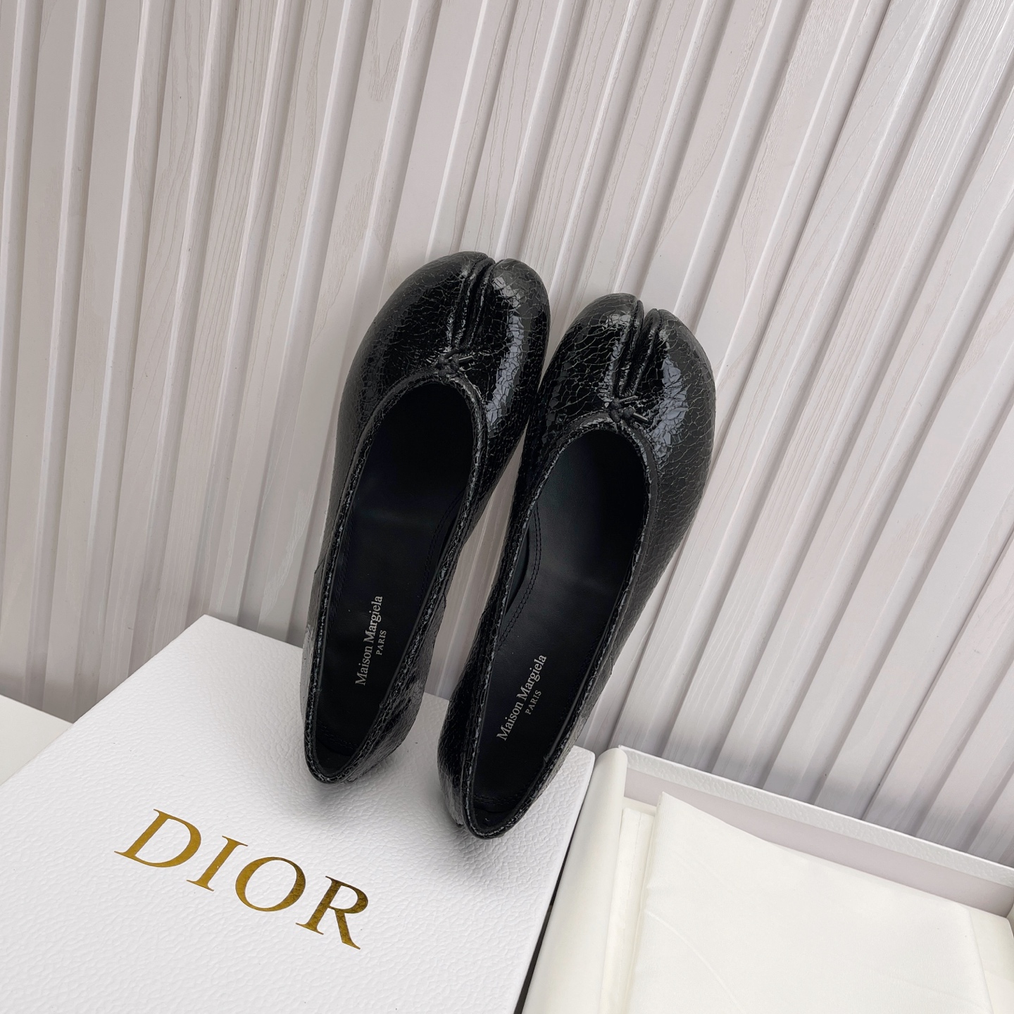 Women's shoes collection
