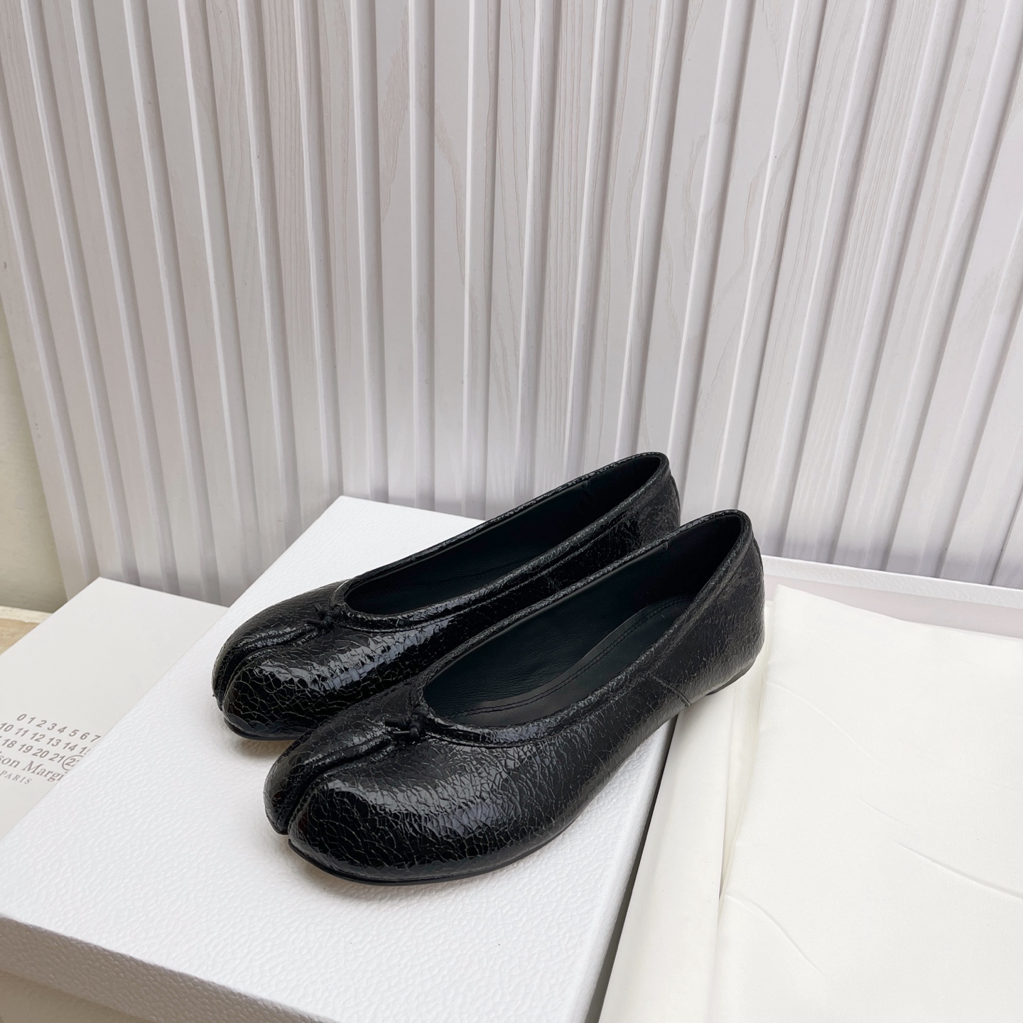 Women's shoes collection