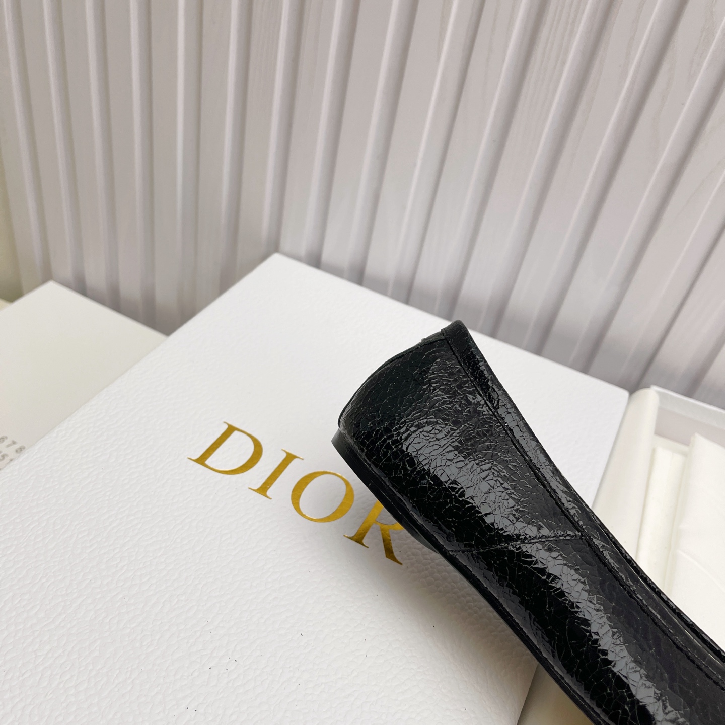 Women's shoes collection