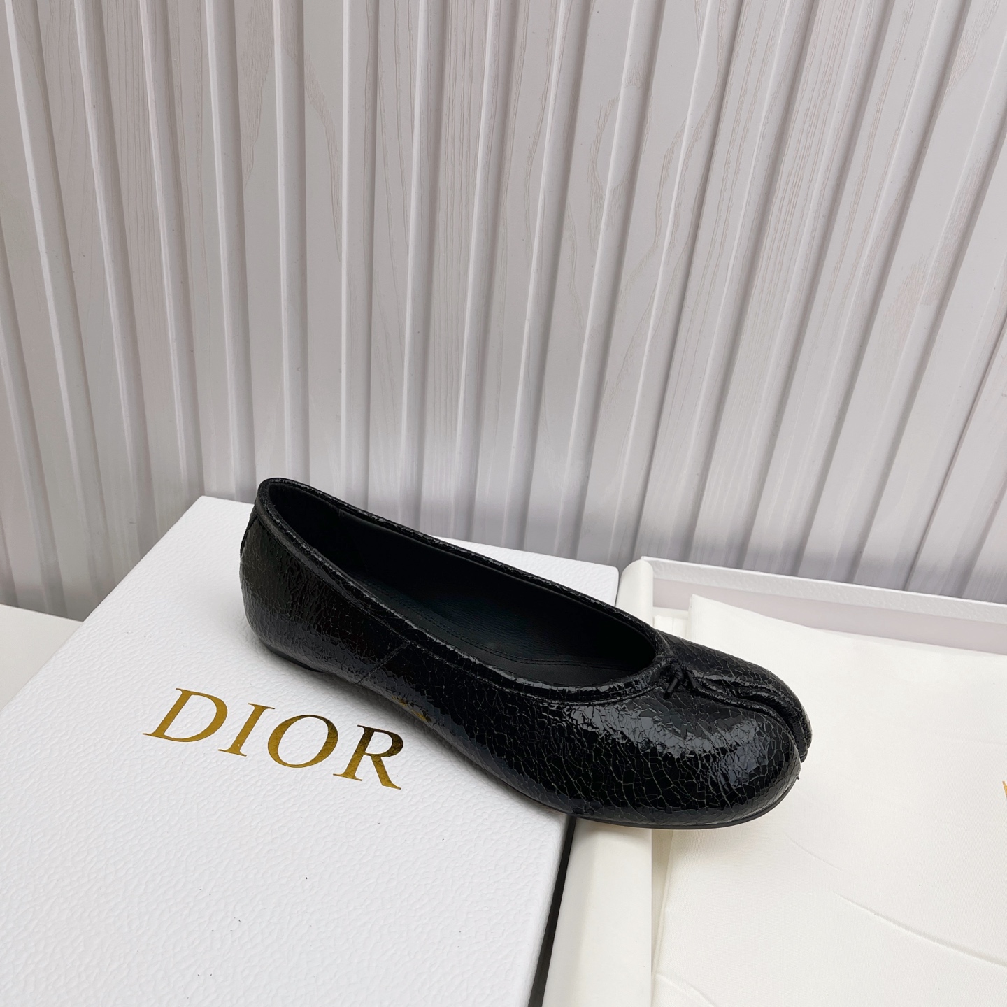 Women's shoes collection