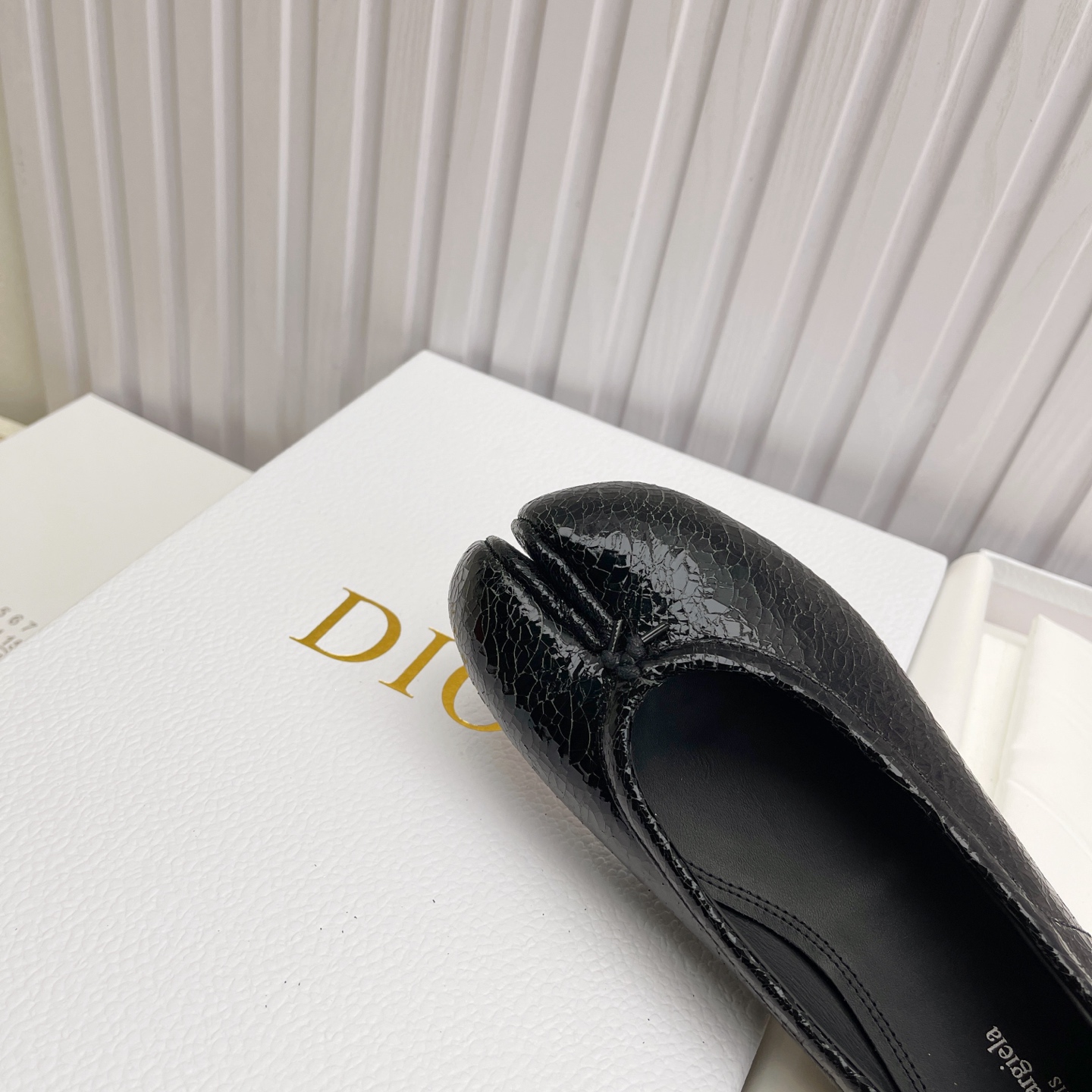 Women's shoes collection