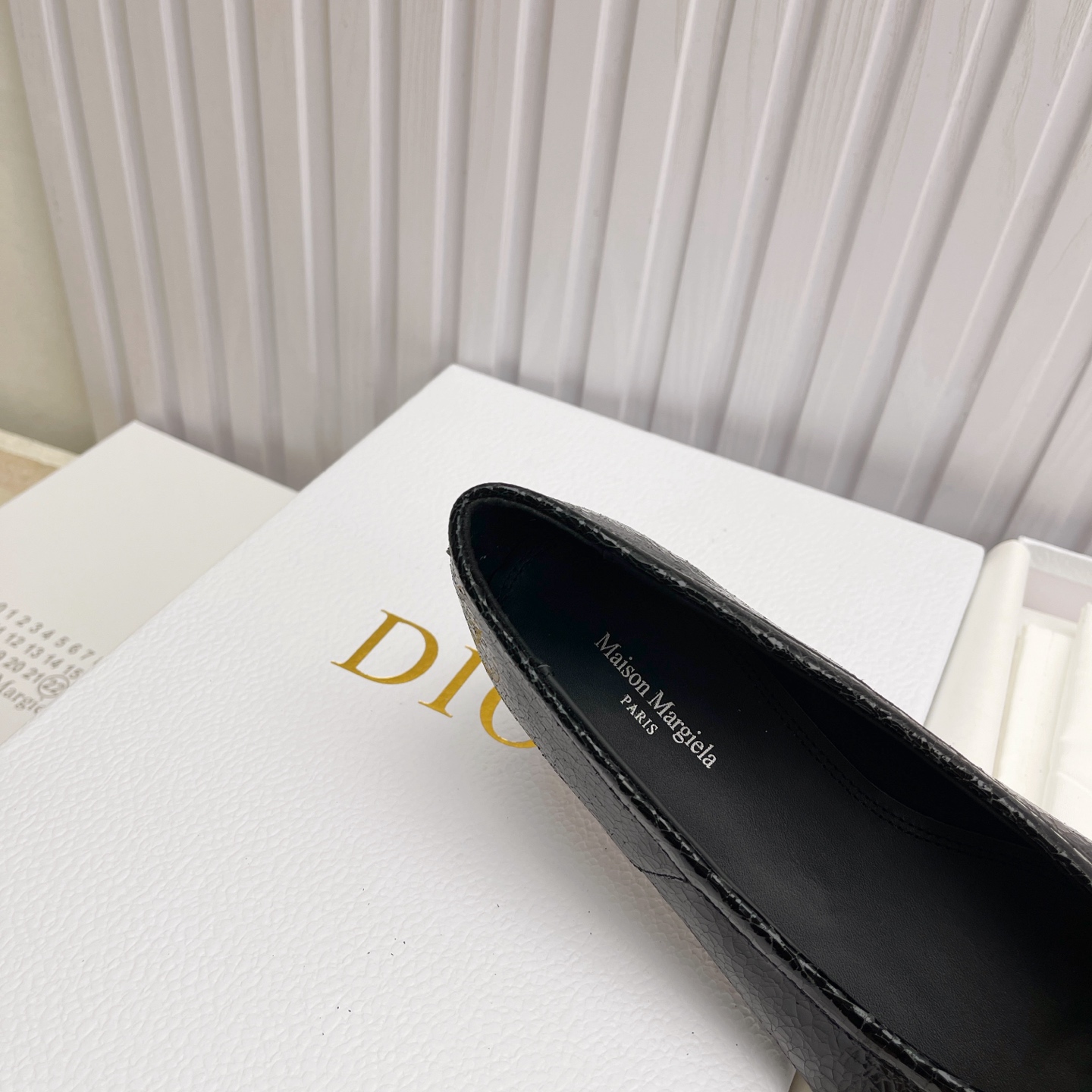 Women's shoes collection