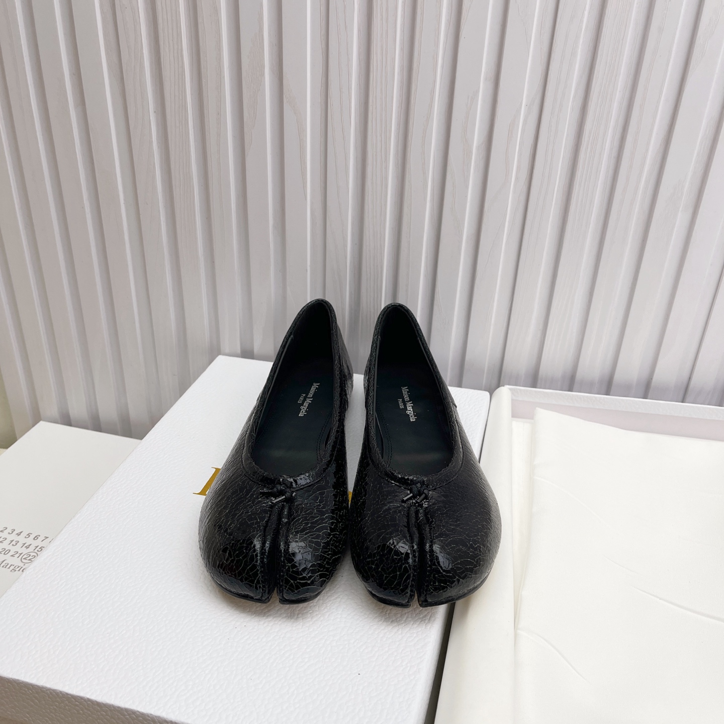 Women's shoes collection