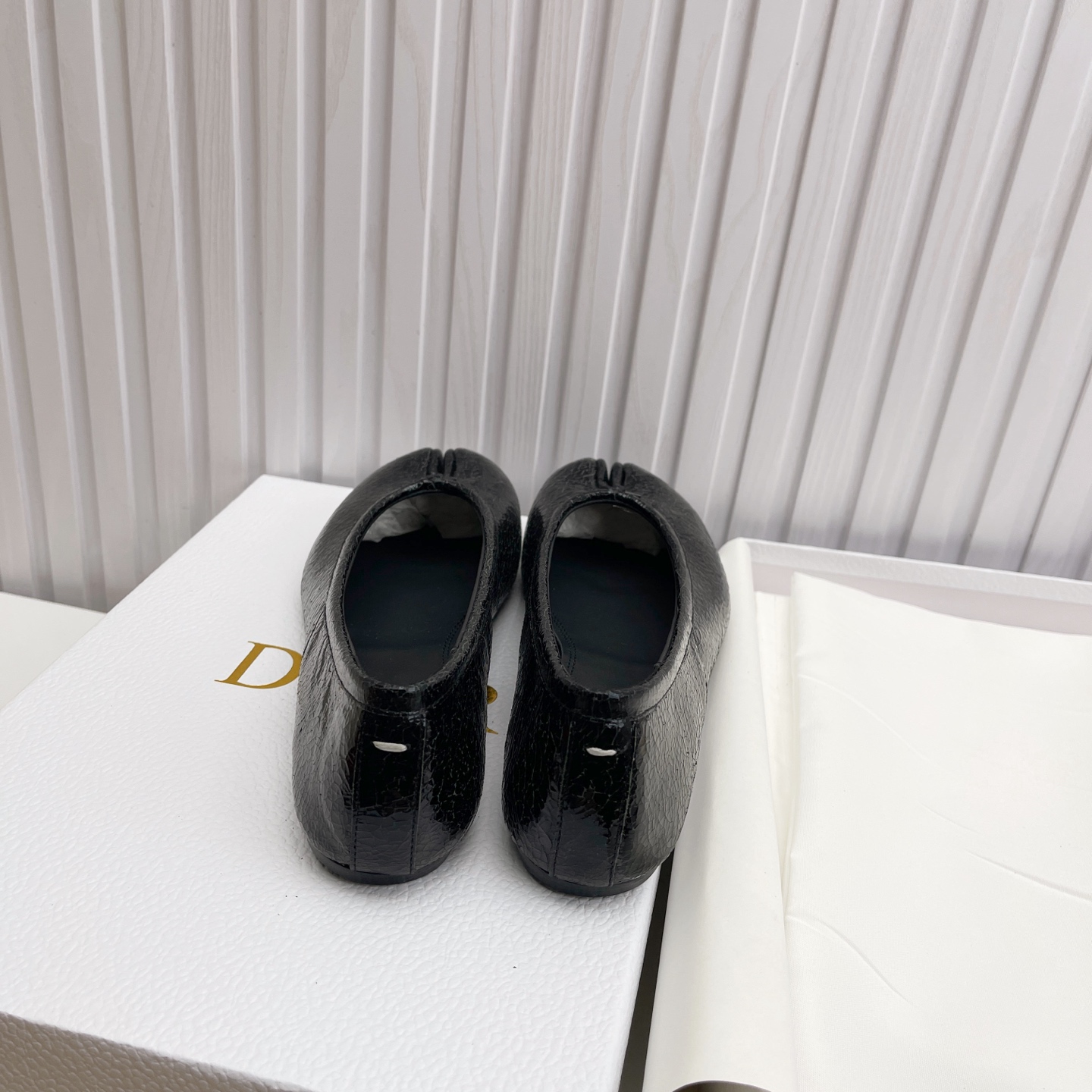 Women's shoes collection