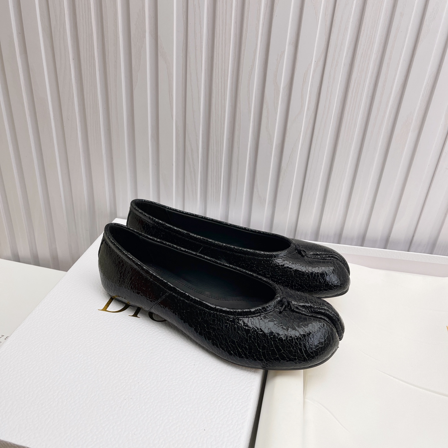 Women's shoes collection