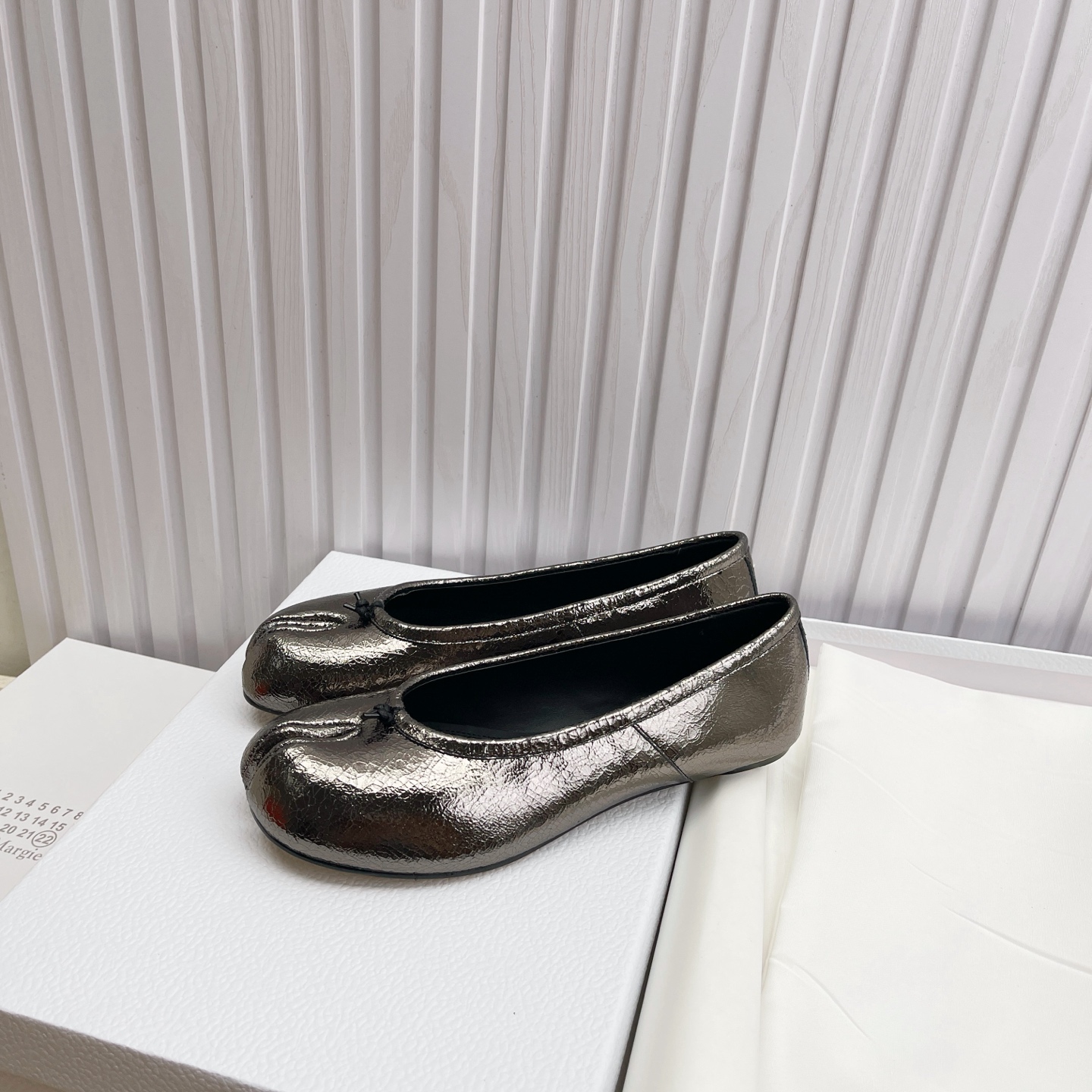 Women's shoes collection