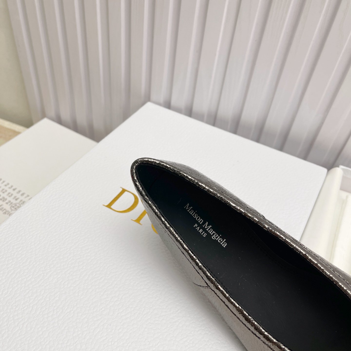Women's shoes collection
