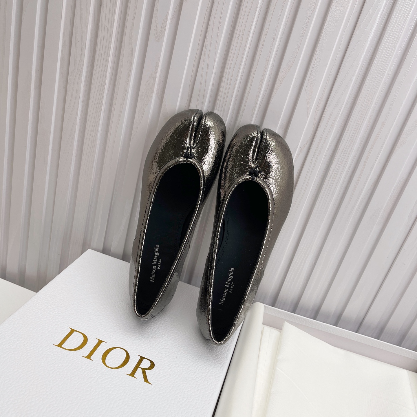 Women's shoes collection