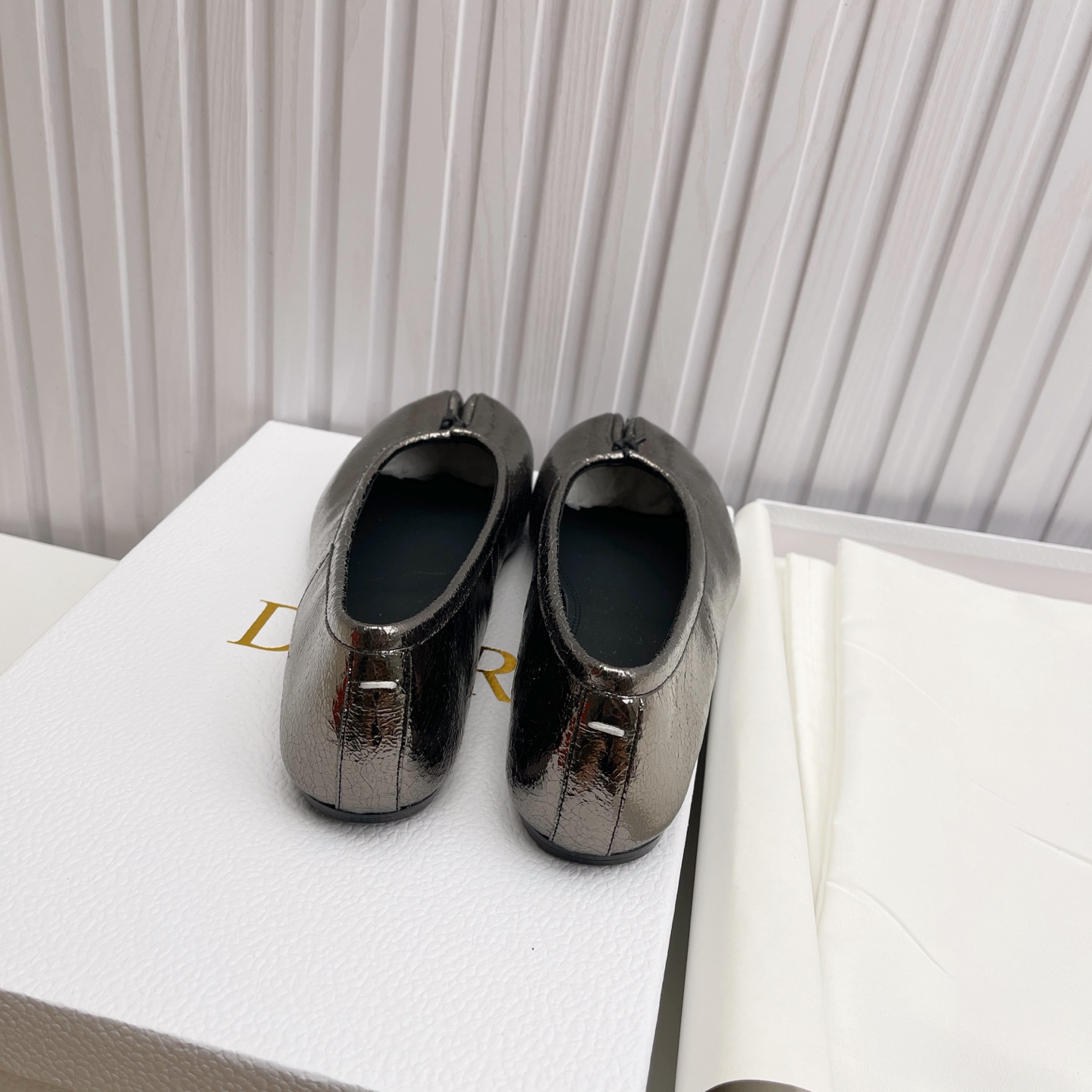 Women's shoes collection