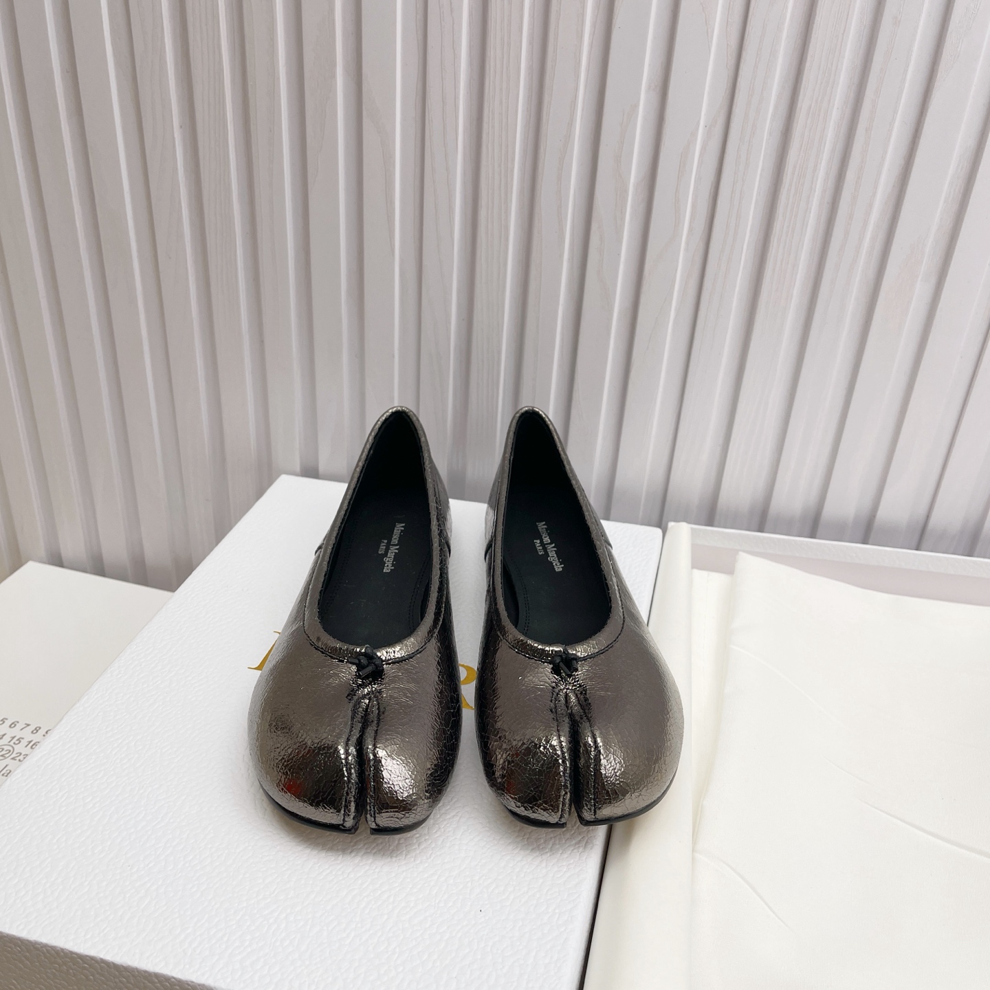 Women's shoes collection