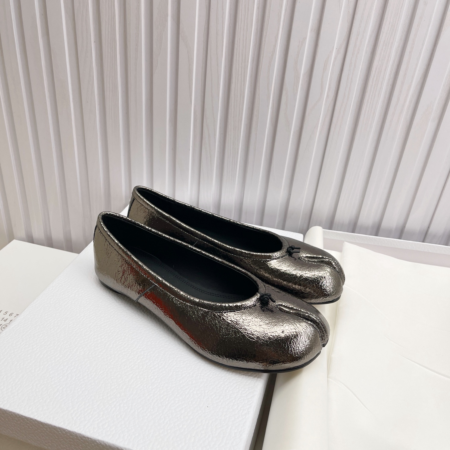 Women's shoes collection