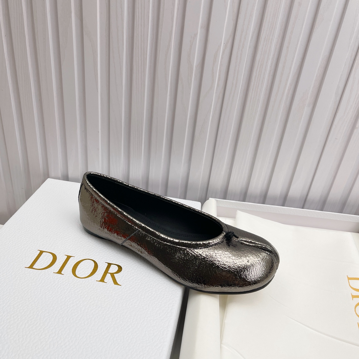 Women's shoes collection