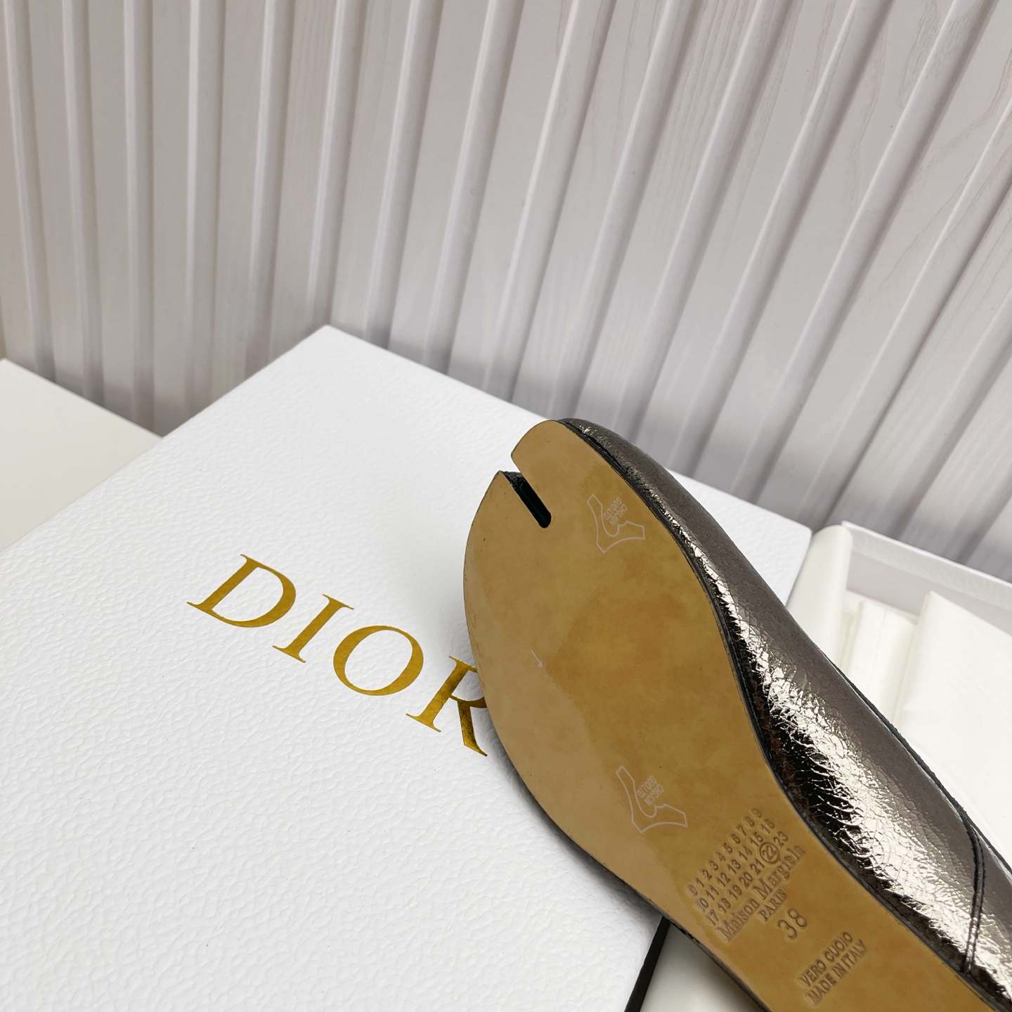 Women's shoes collection