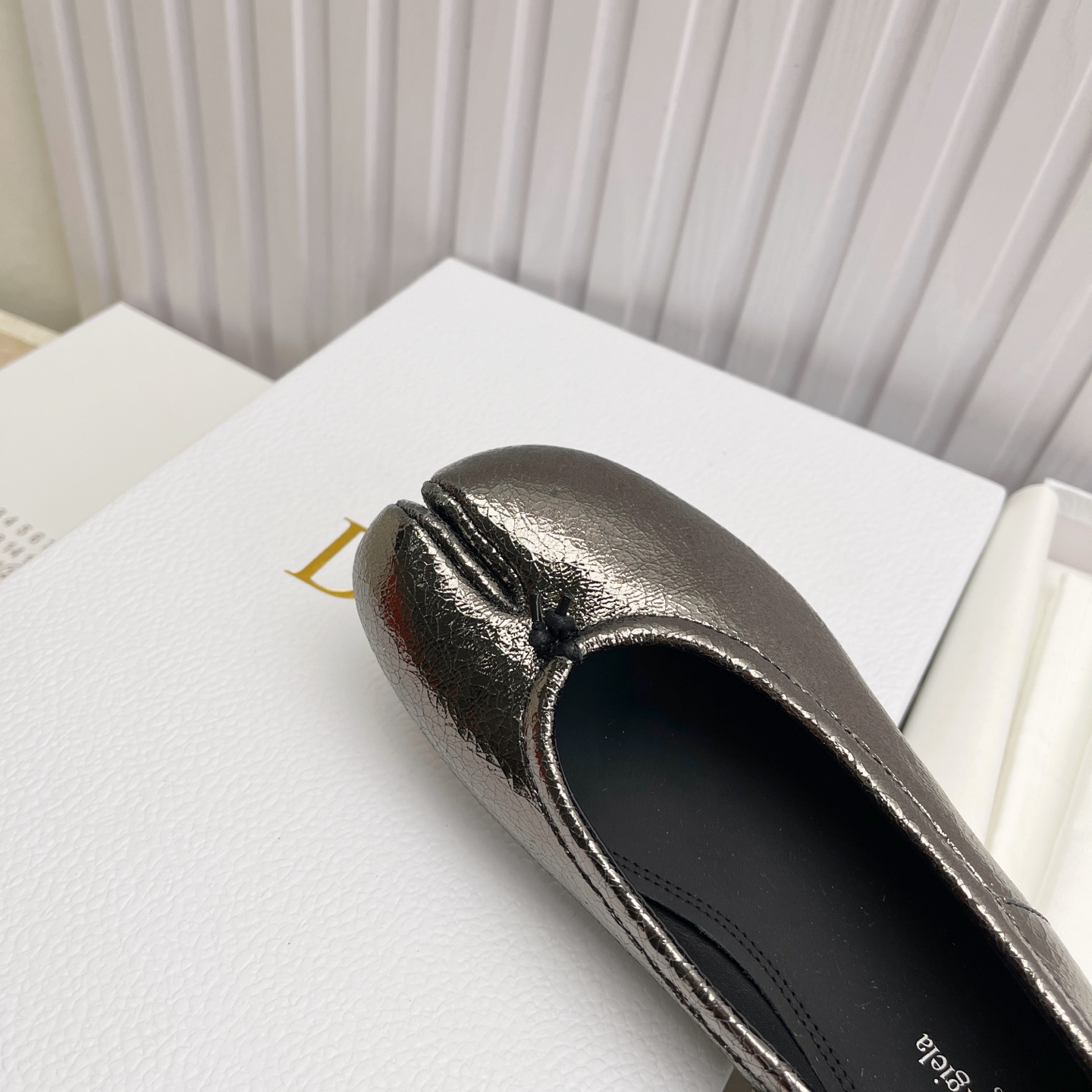 Women's shoes collection