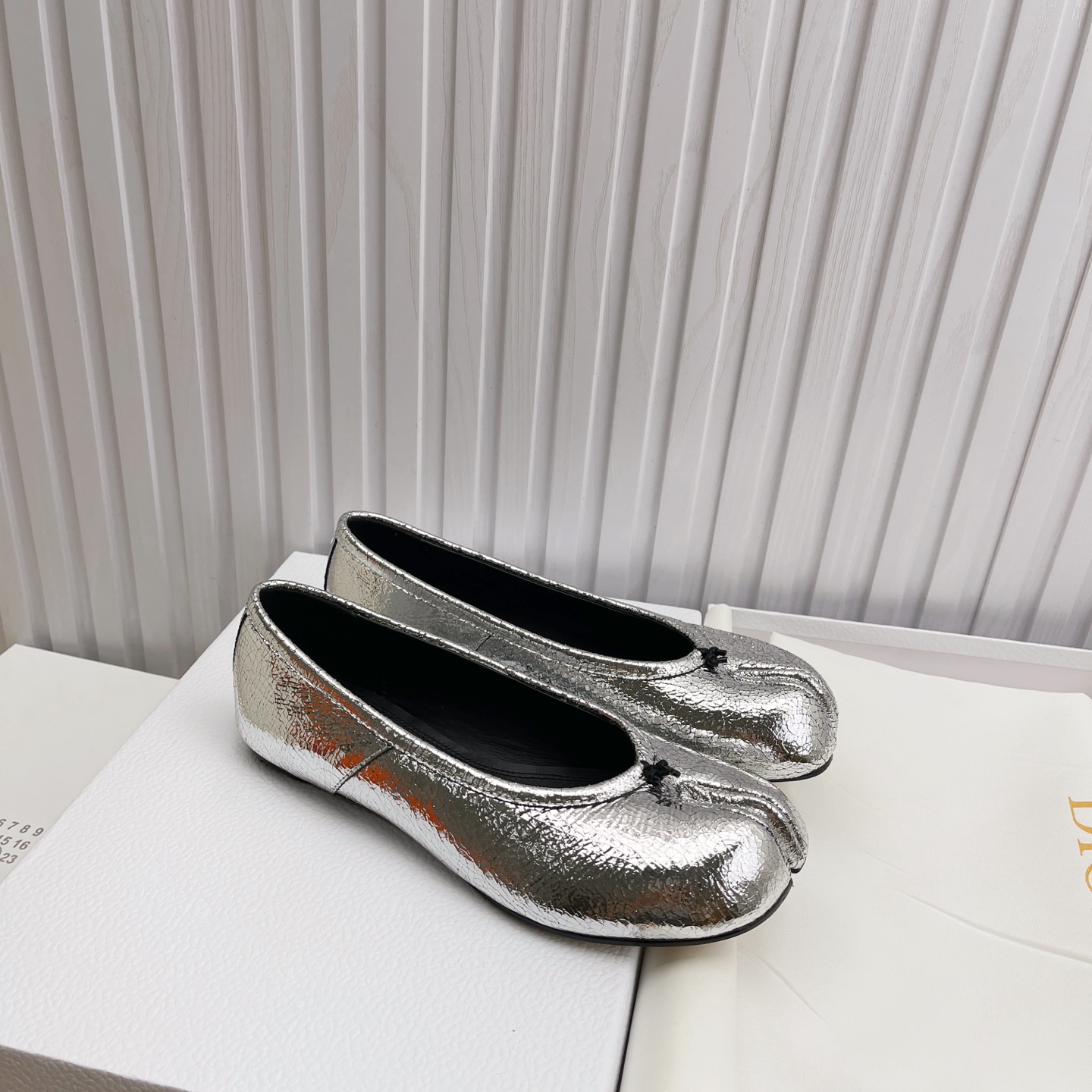Women's shoes collection