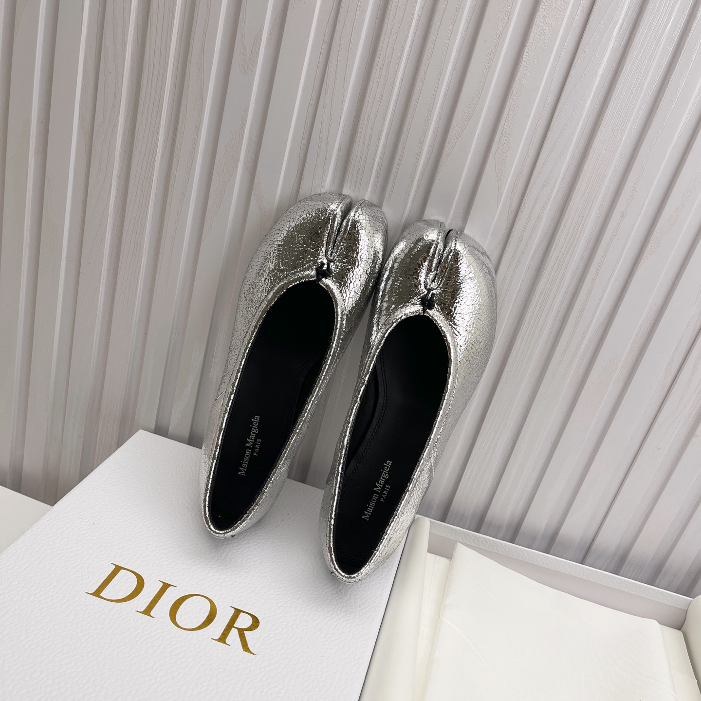 Women's shoes collection