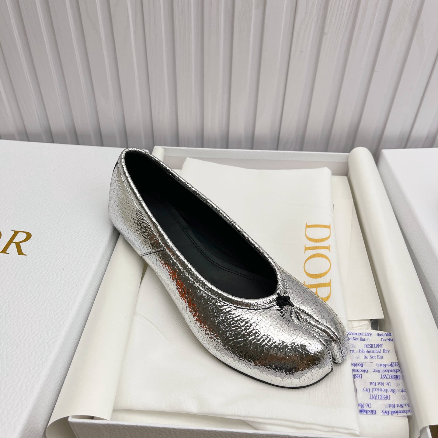 Women's shoes collection